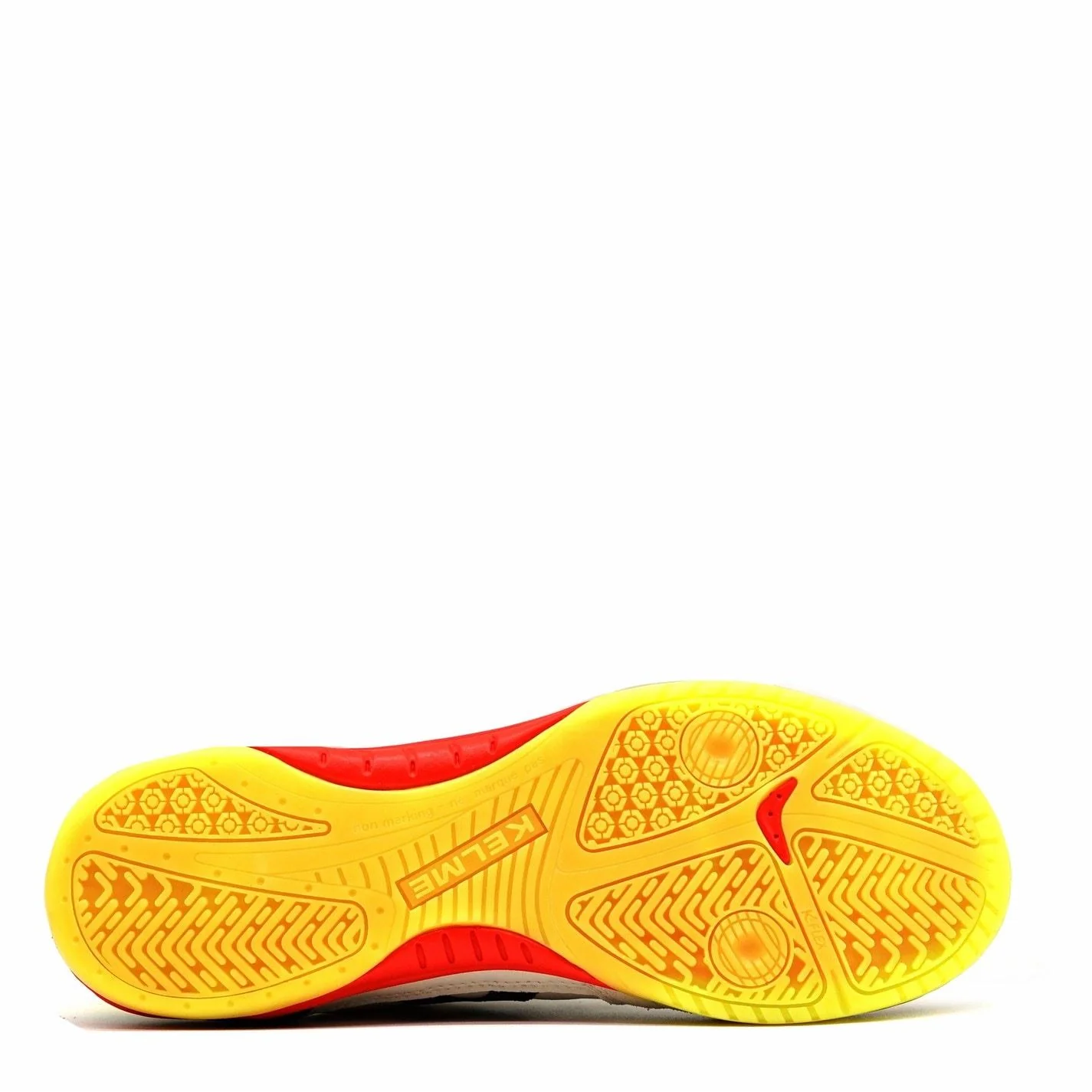 Kelme Elite Low Top Football Sneakers - Image 9