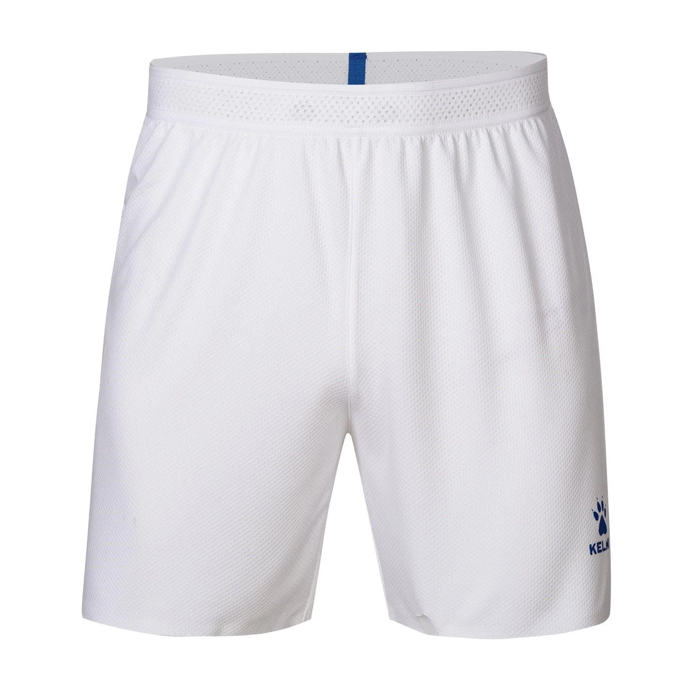 Kelme Football Bermuda Shorts with Elasticated Waistband