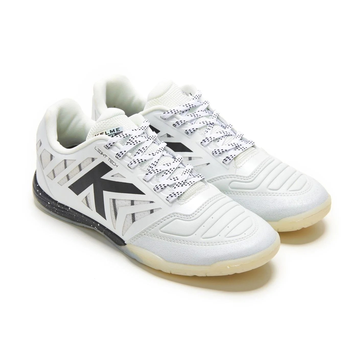 Kelme All In Indoor Football Boots - Image 3