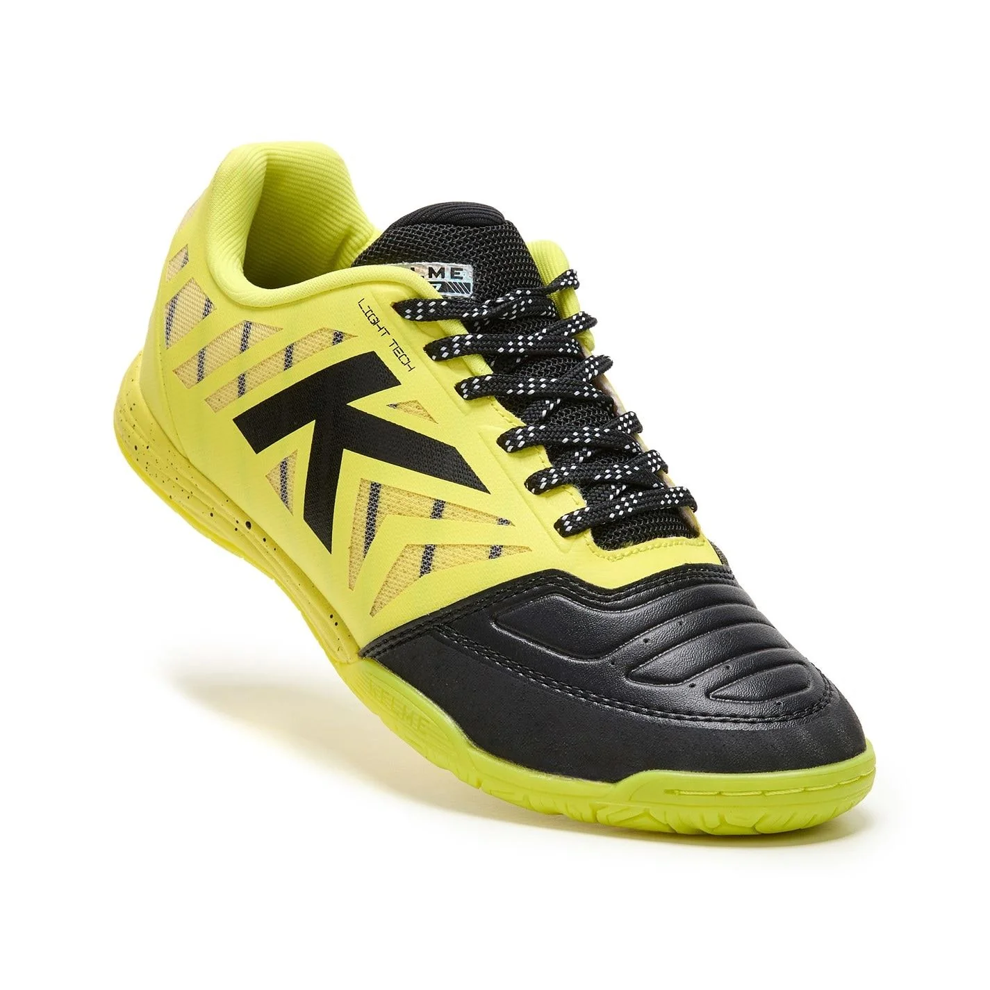 Kelme All In Indoor Football Boots - Image 7