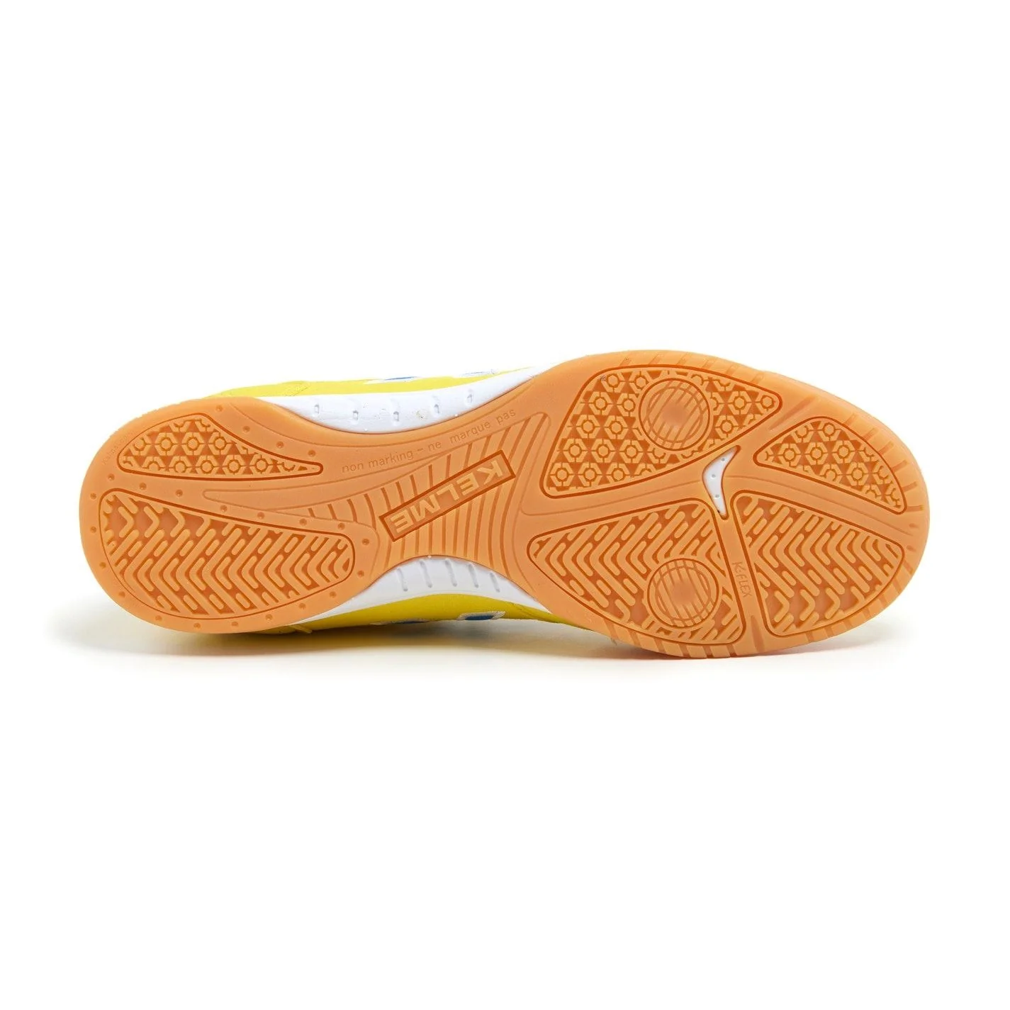 Kelme Precision Low Top Football Sneakers - Image 11