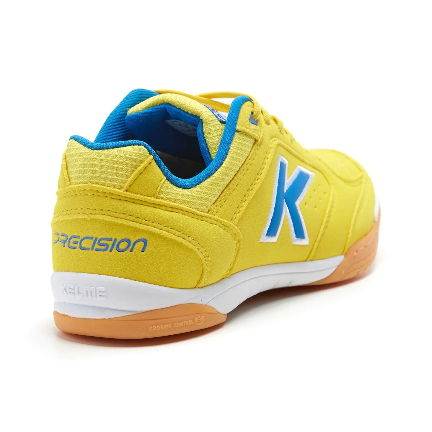 Kelme Precision Low Top Football Sneakers - Image 12