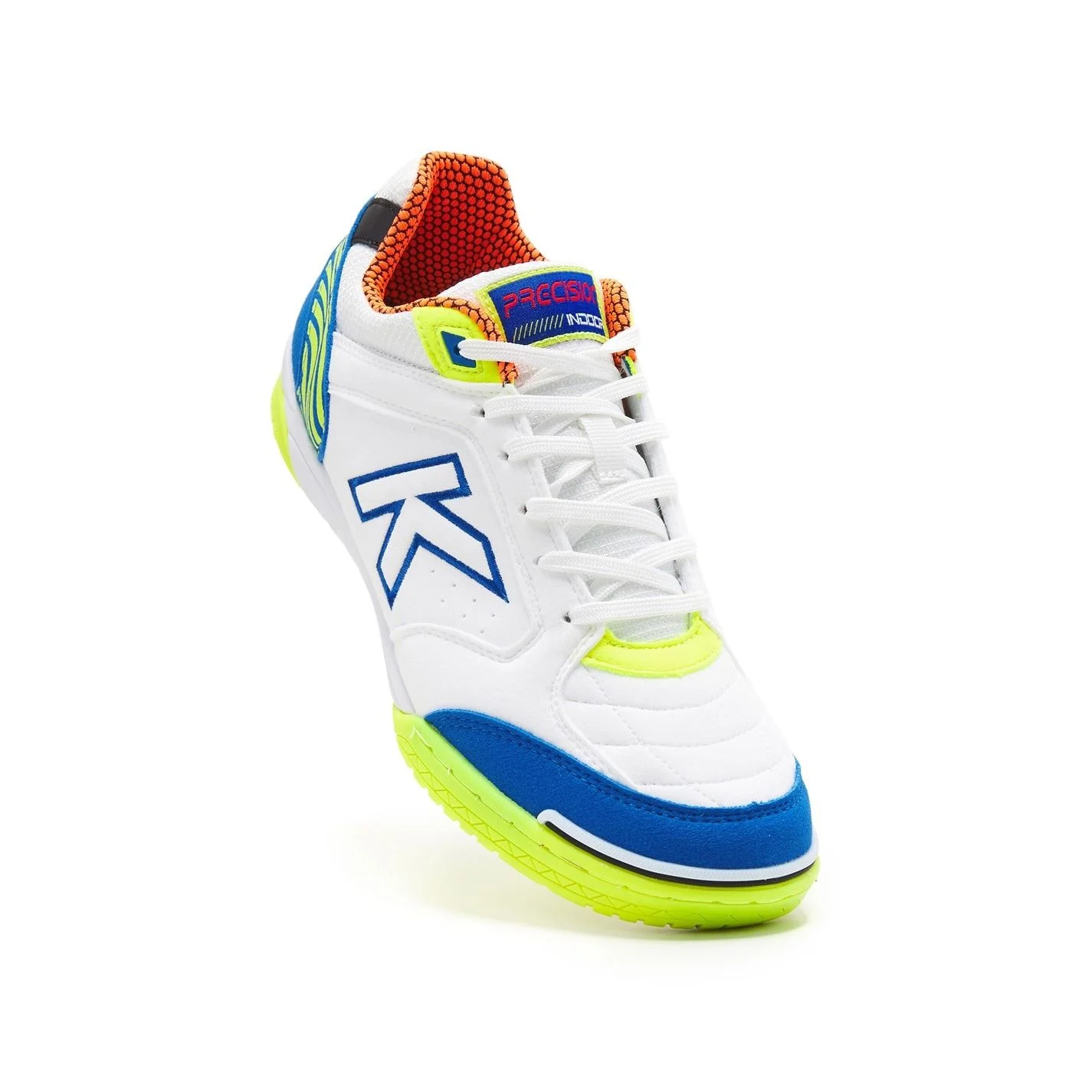 Kelme Precision Low Top Football Sneakers - Image 14