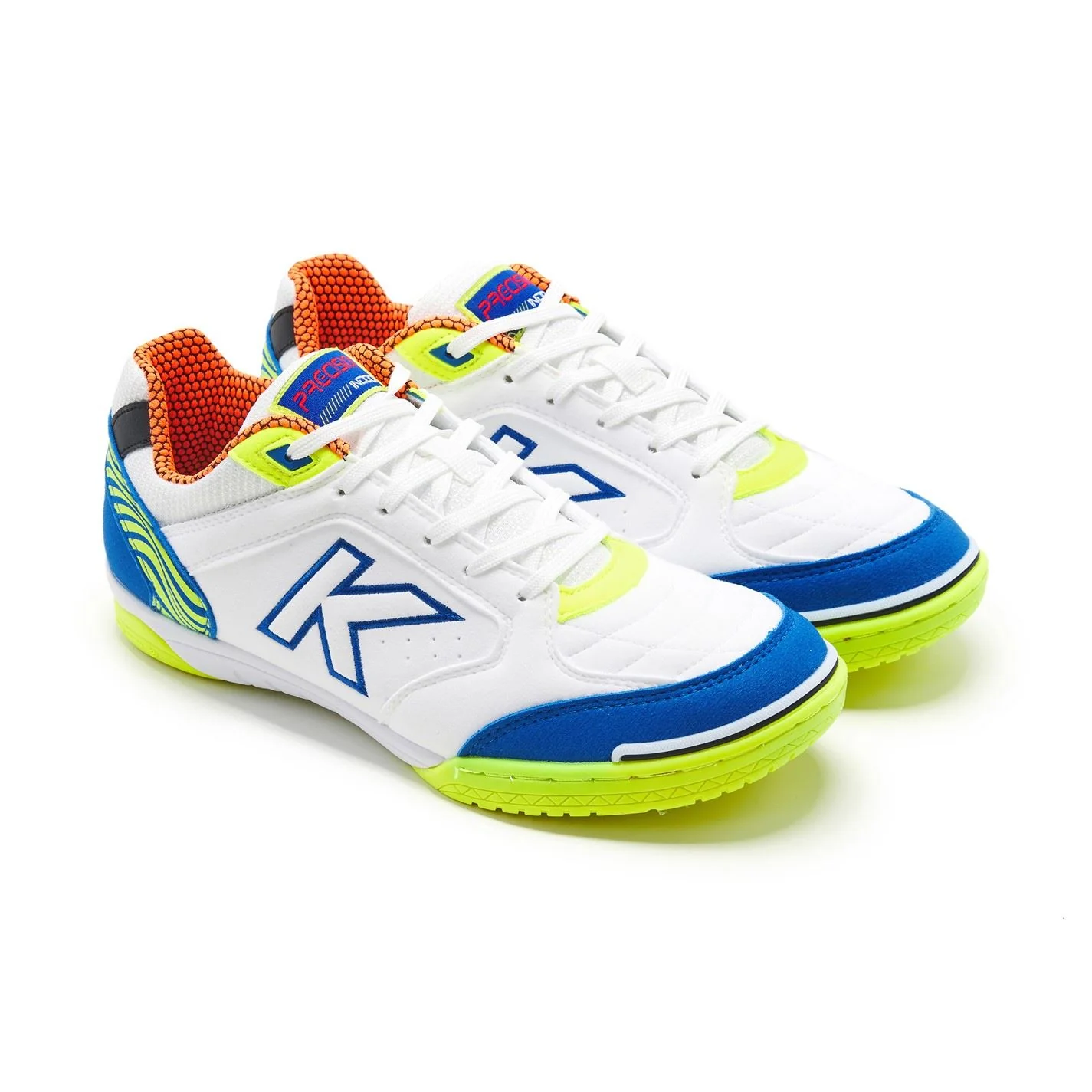 Kelme Precision Low Top Football Sneakers - Image 18