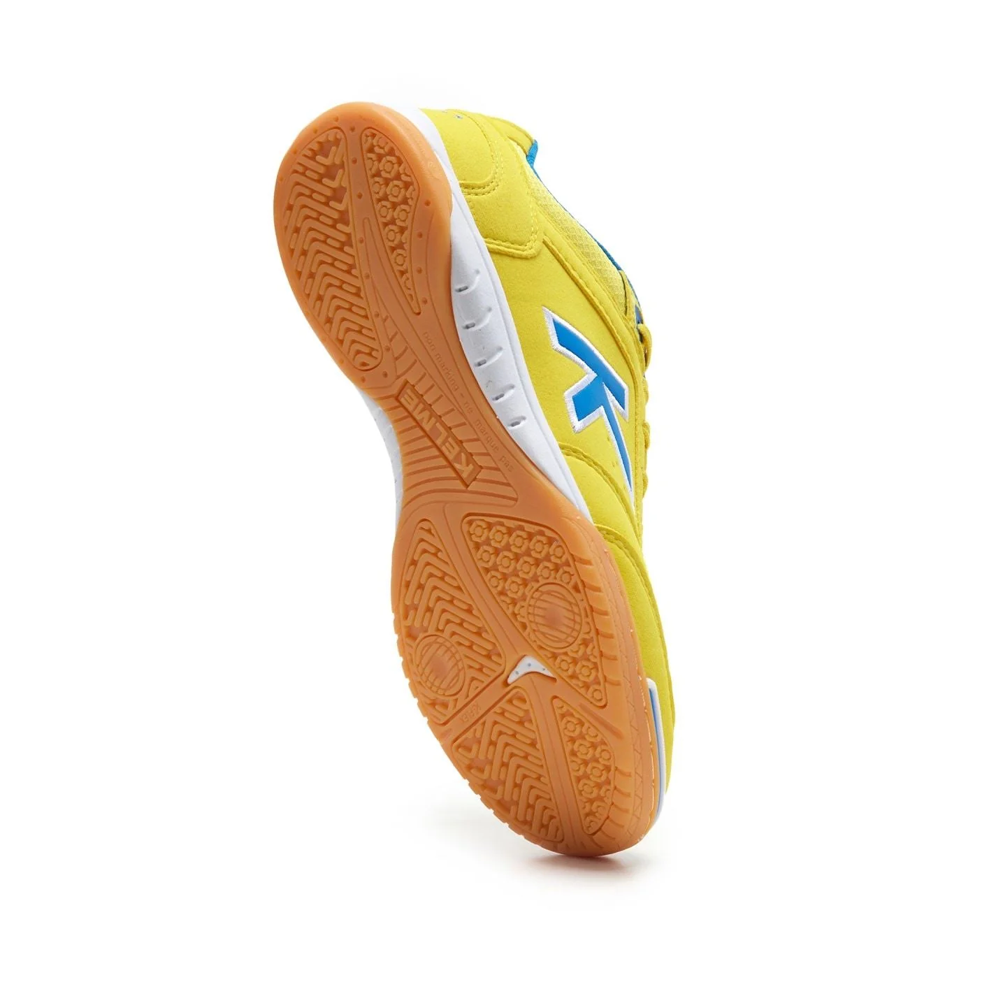 Kelme Precision Low Top Football Sneakers - Image 9