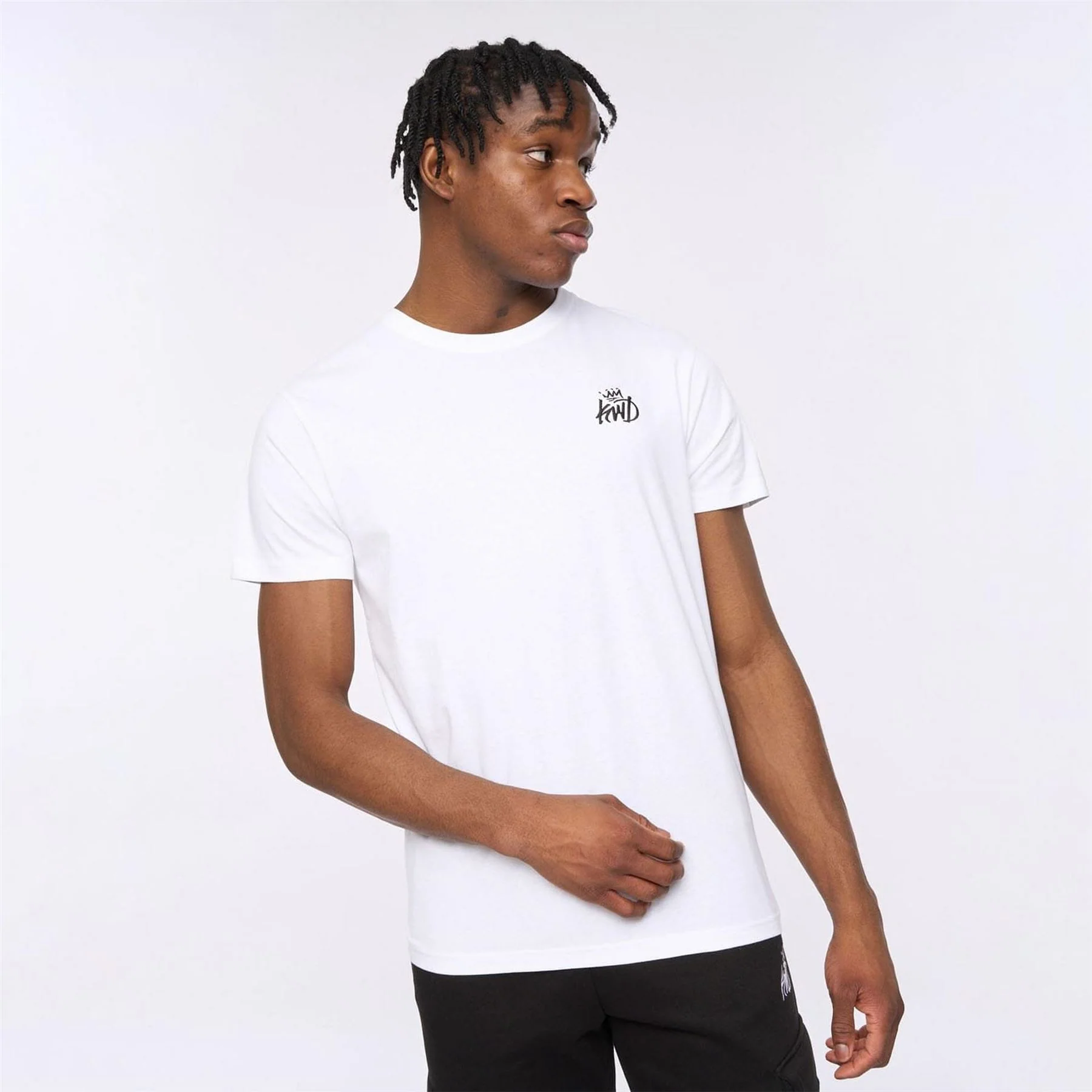 Kings Will Dream 2.0 T-Shirt - Image 4