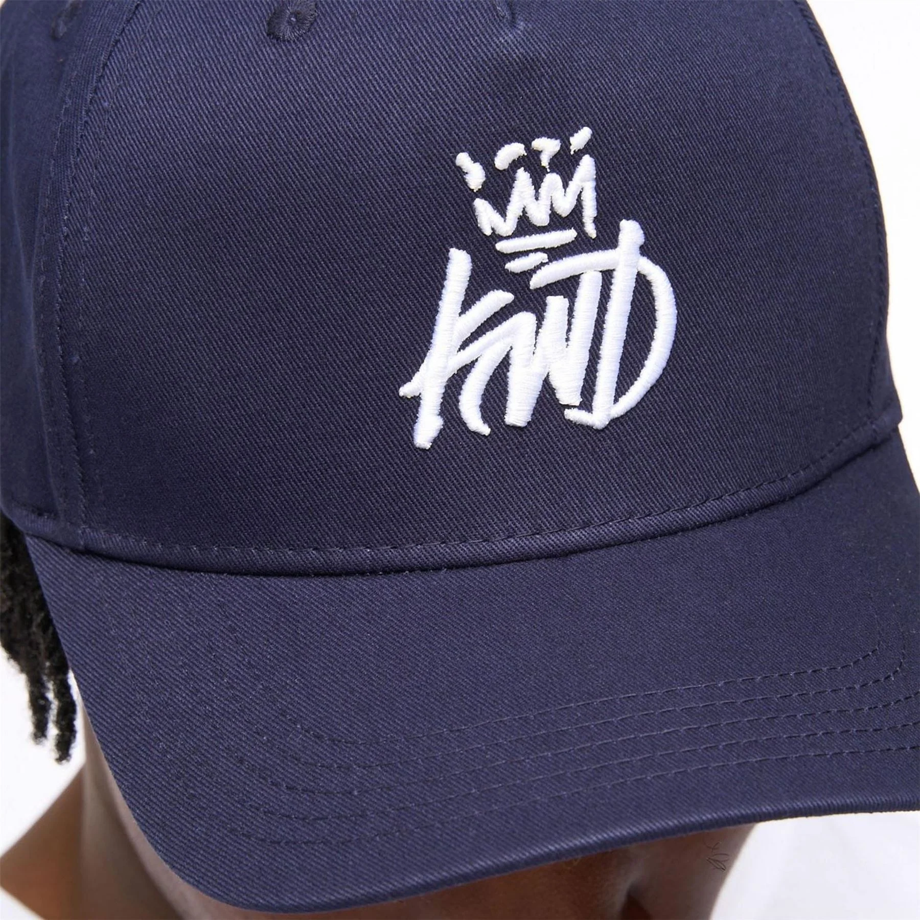 Kings Will Dream Baseball Cap - Image 5