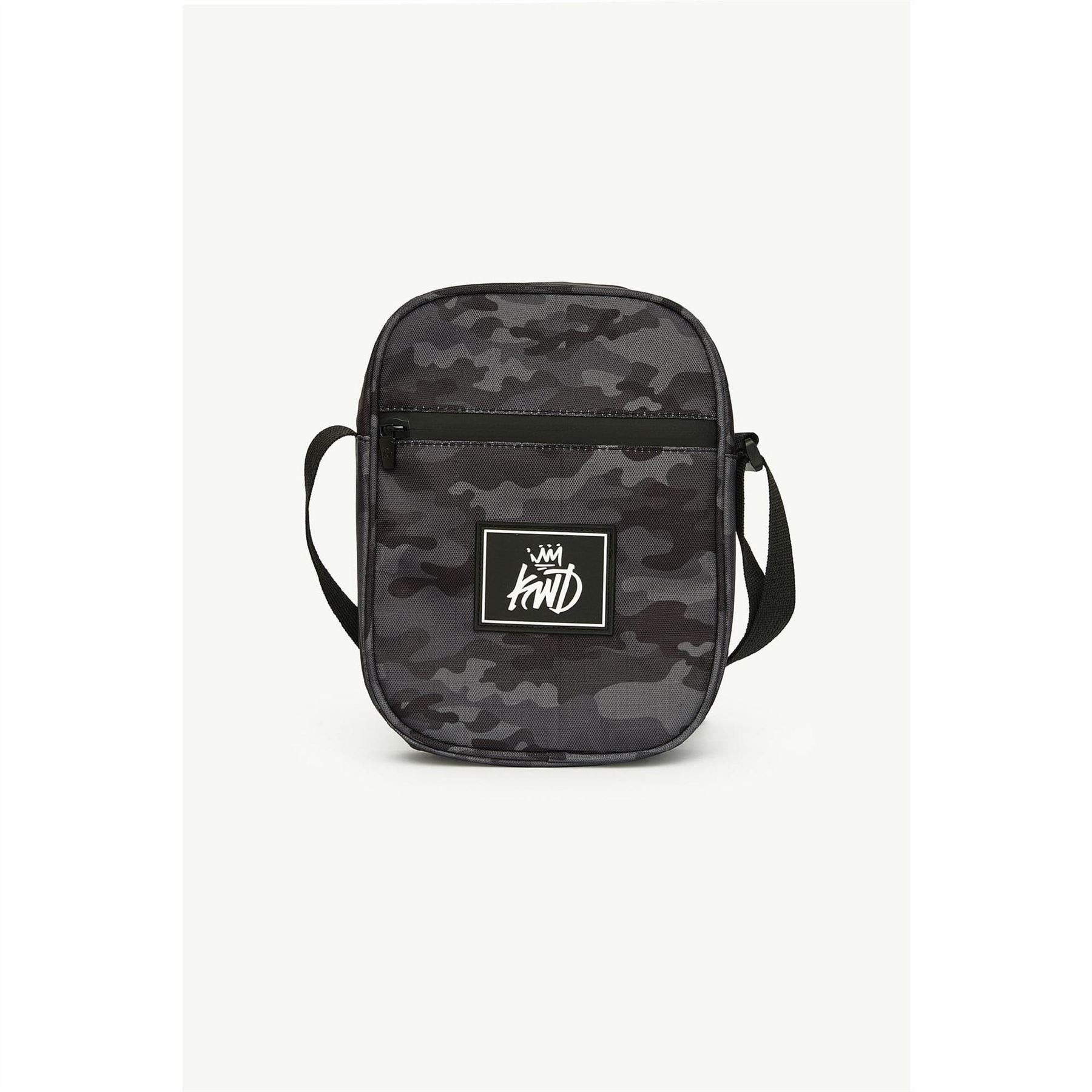 Kings Will Dream Cross Body Bag - Image 2