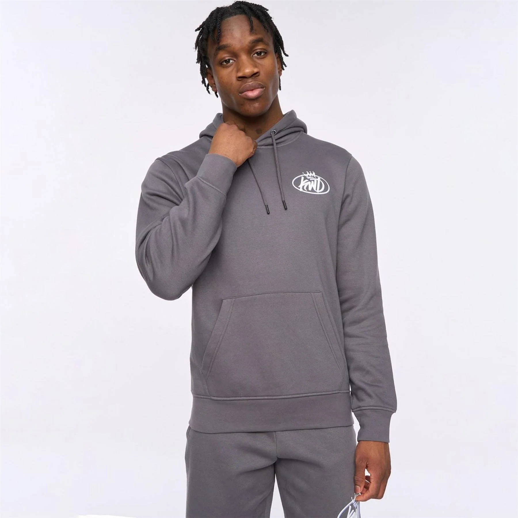 Kings Will Dream Hoodie