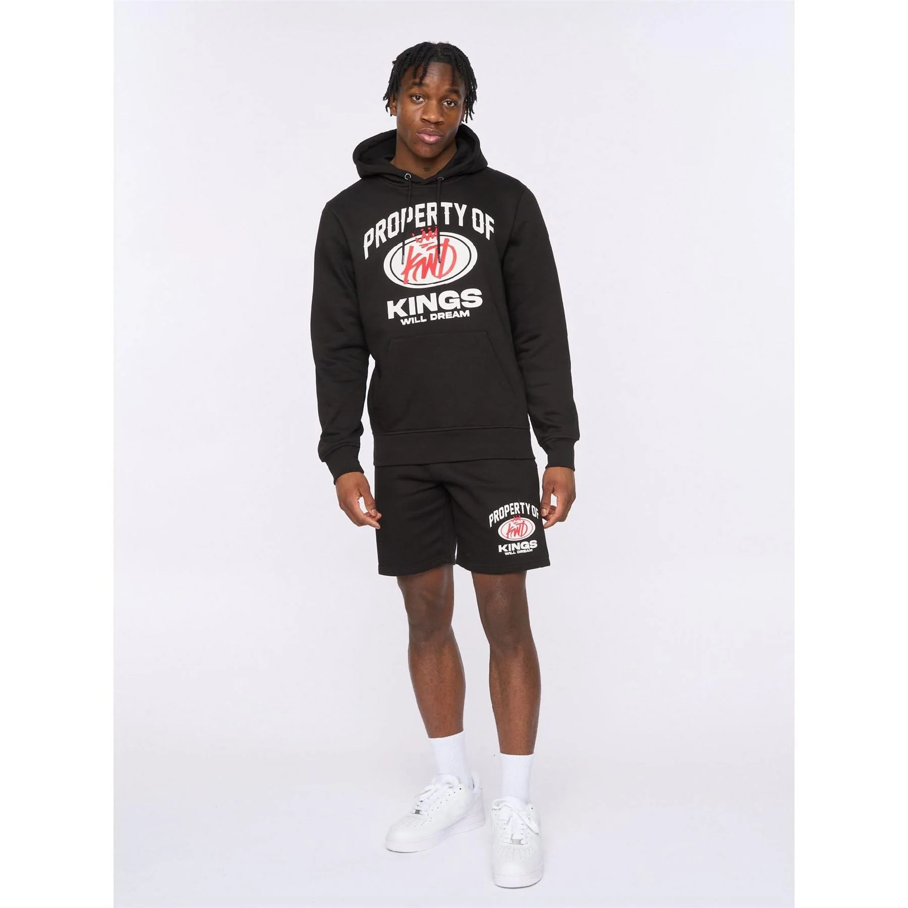 Kings Will Dream Overhead Hoody - Image 2