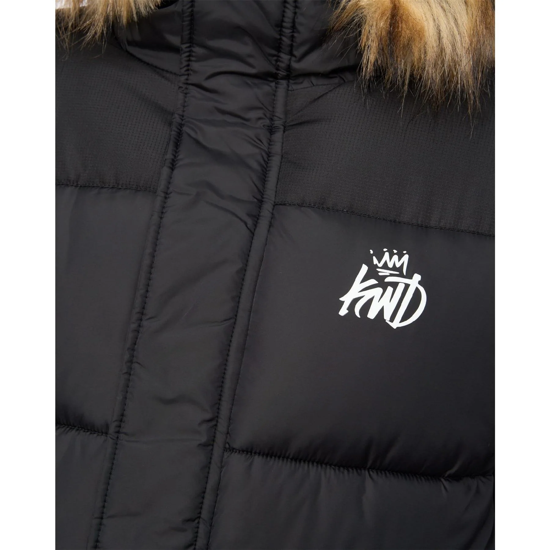Kings Will Dream Parka Jacket - Image 5