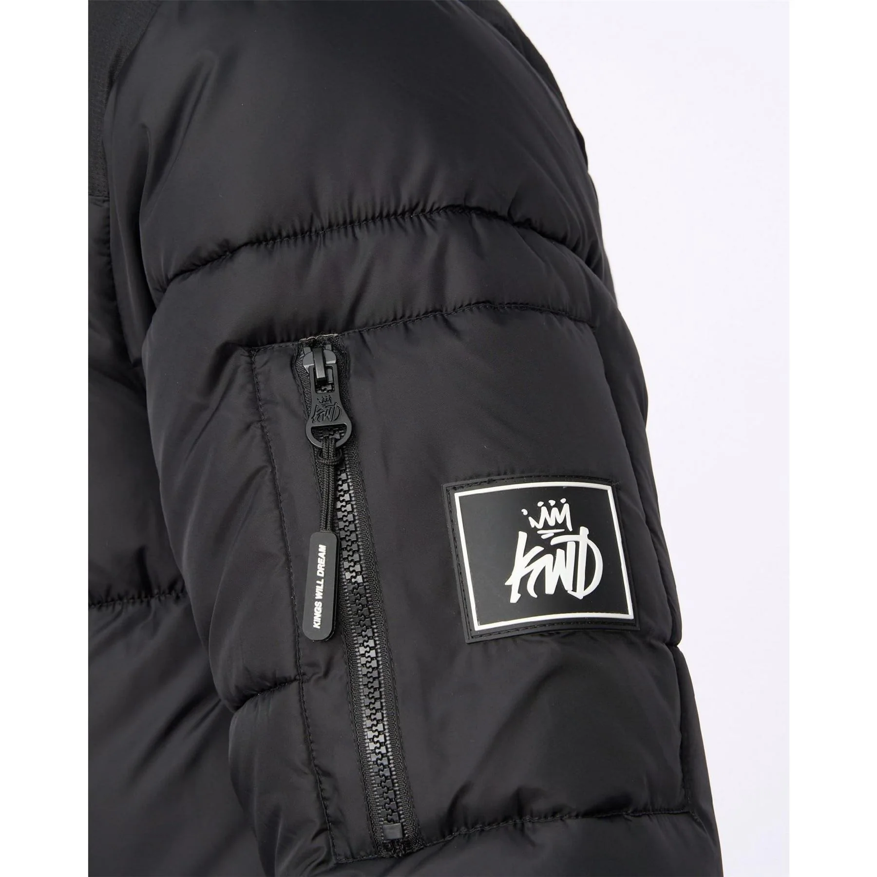 Kings Will Dream Parka Jacket - Image 6