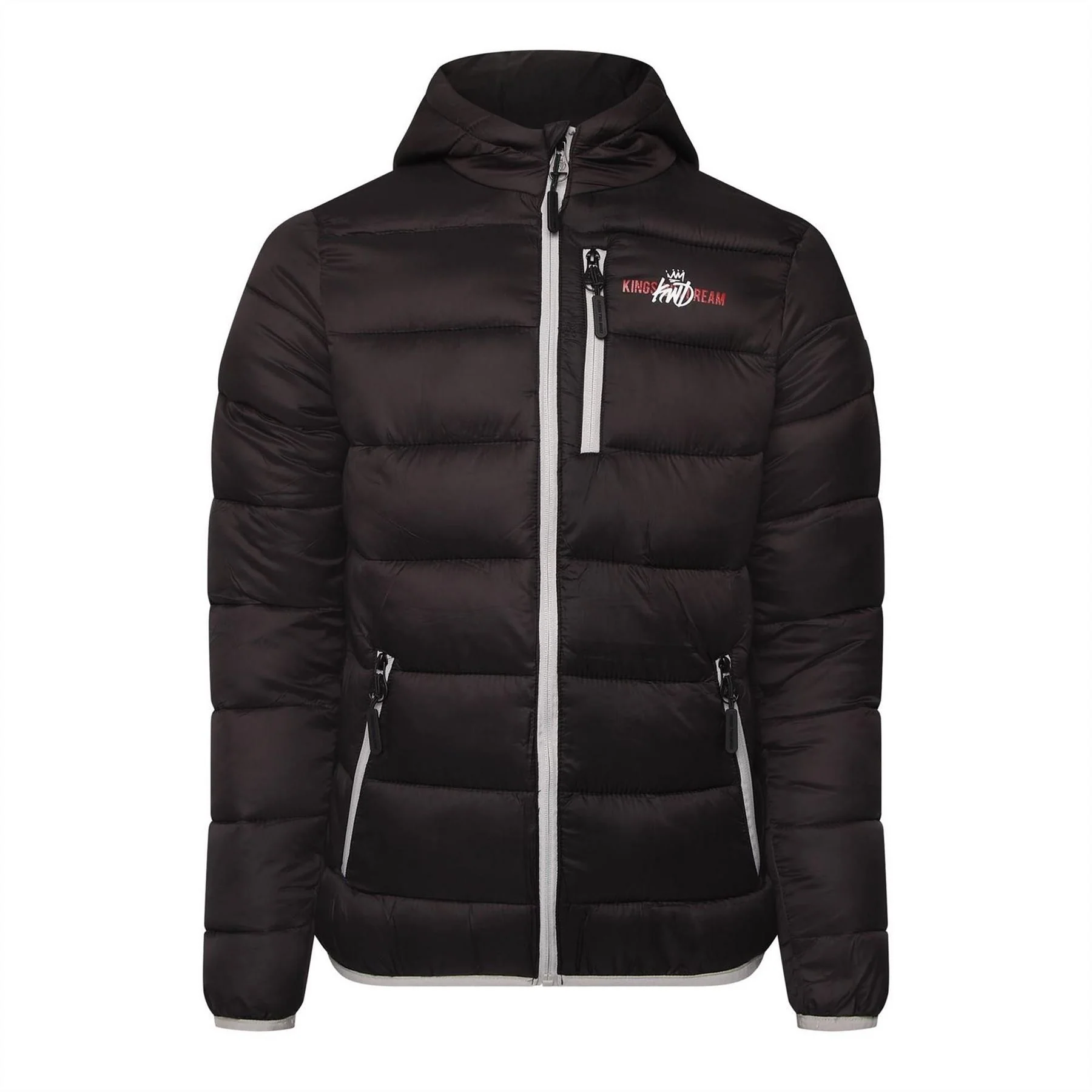 Kings Will Dream Puffer Jacket