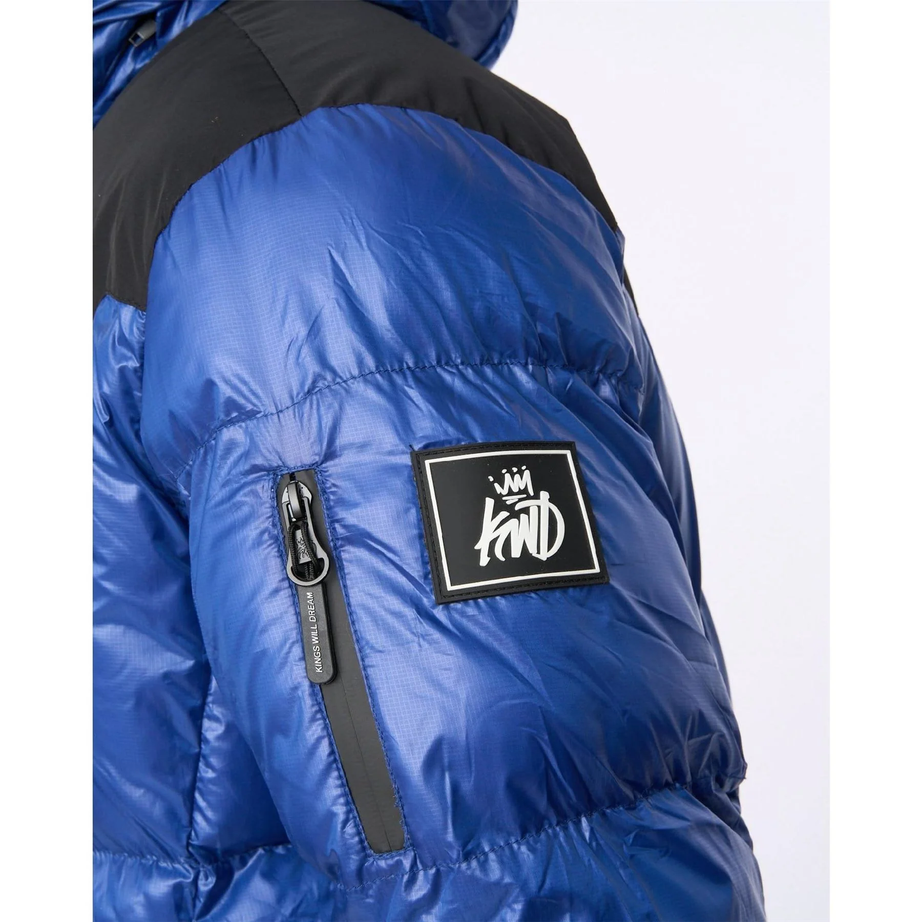 Kings Will Dream Puffer Jacket - Image 6