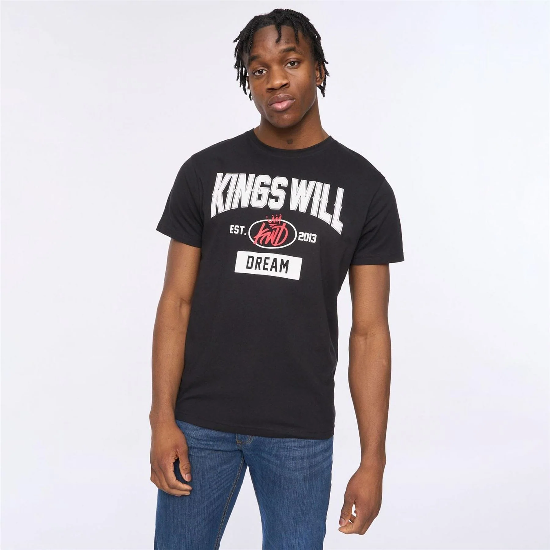 Kings Will Dream T-Shirt