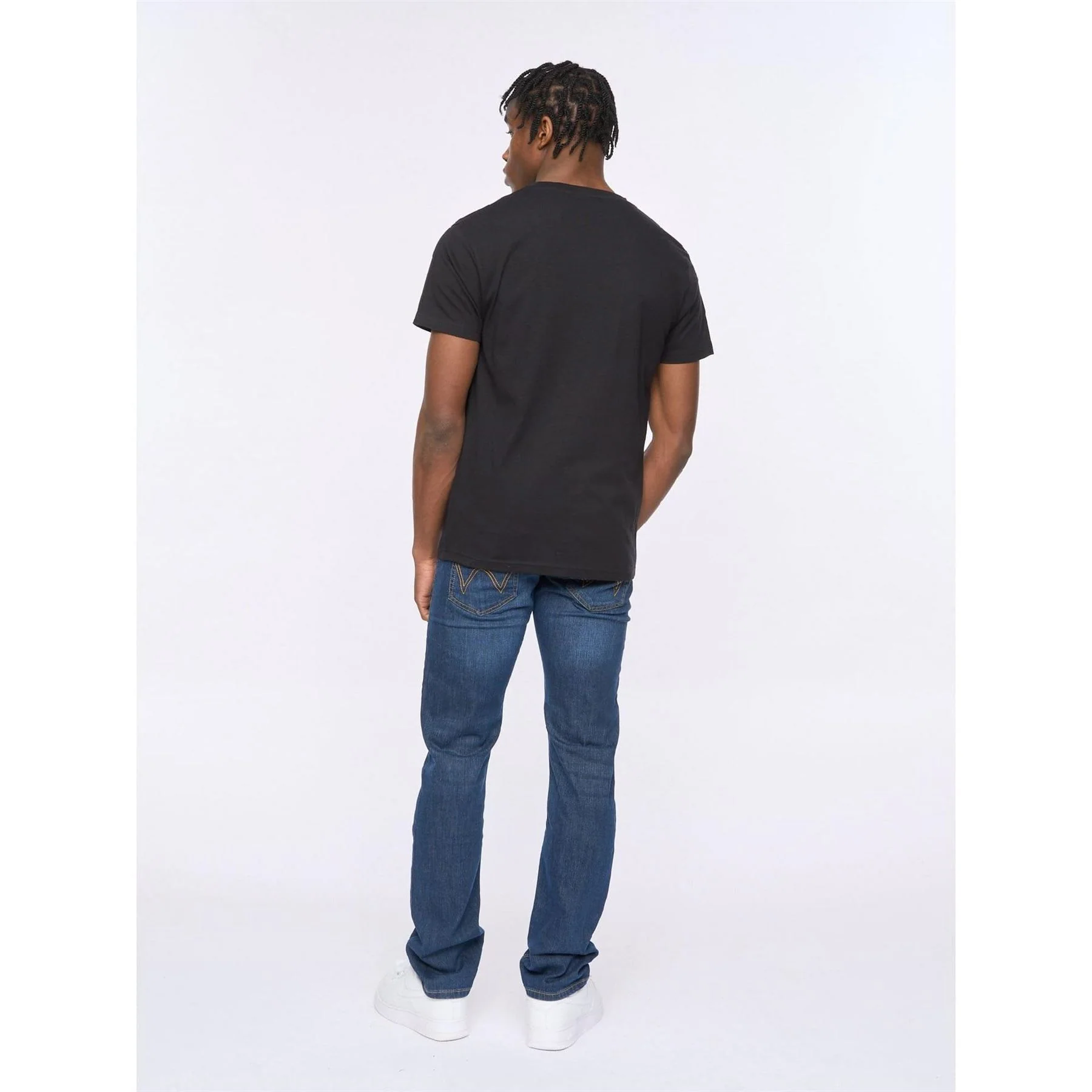 Kings Will Dream Men's Mapped T-Shirt - Image 3
