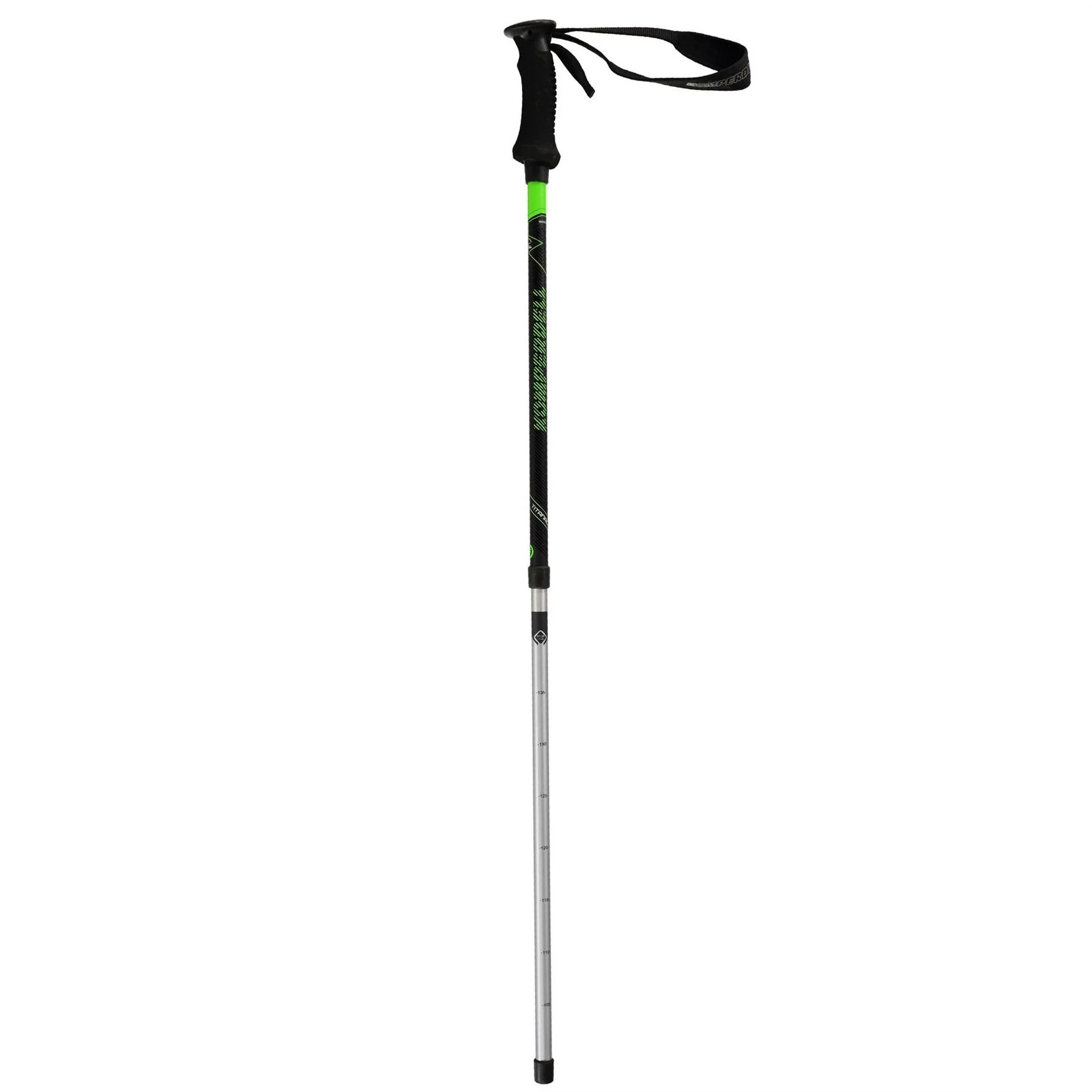 Komperdell Tl Walking Poles Mens - Image 3