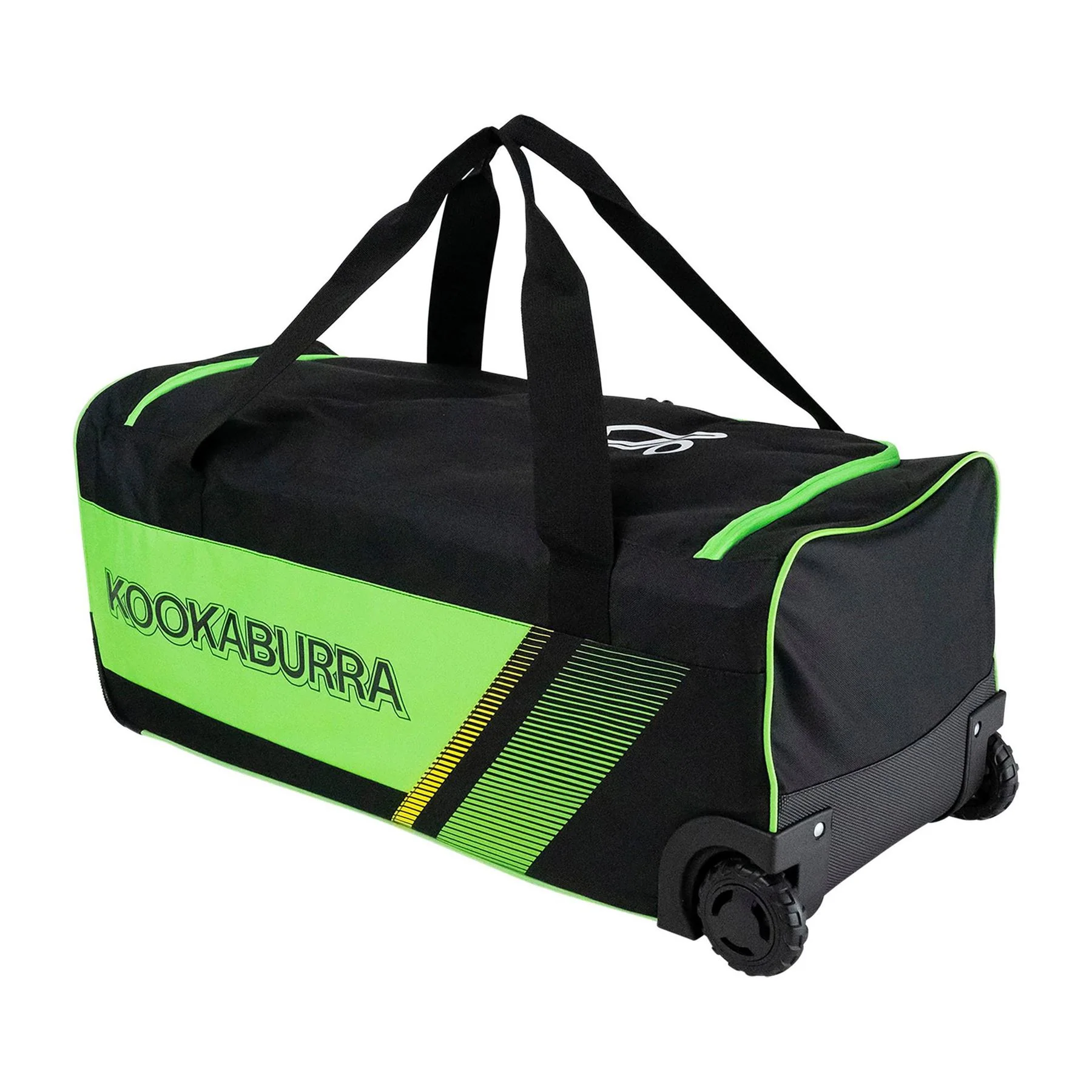 Kookaburra Sport 2.0 Cricket Wheelie Bag - Image 2
