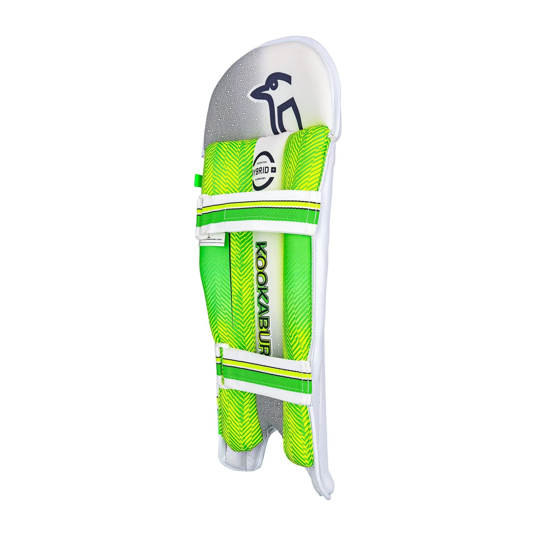 Kookaburra Sport 750 Wicket Keeping Pad   Junior - Image 3