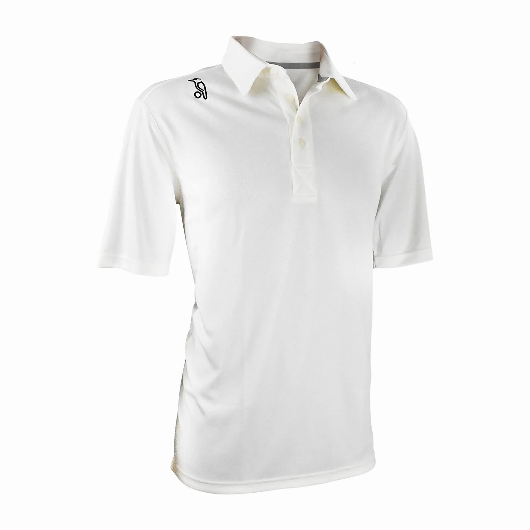 Kookaburra Sport Elite Short Sleeve CrickeT-Shirt   Junior