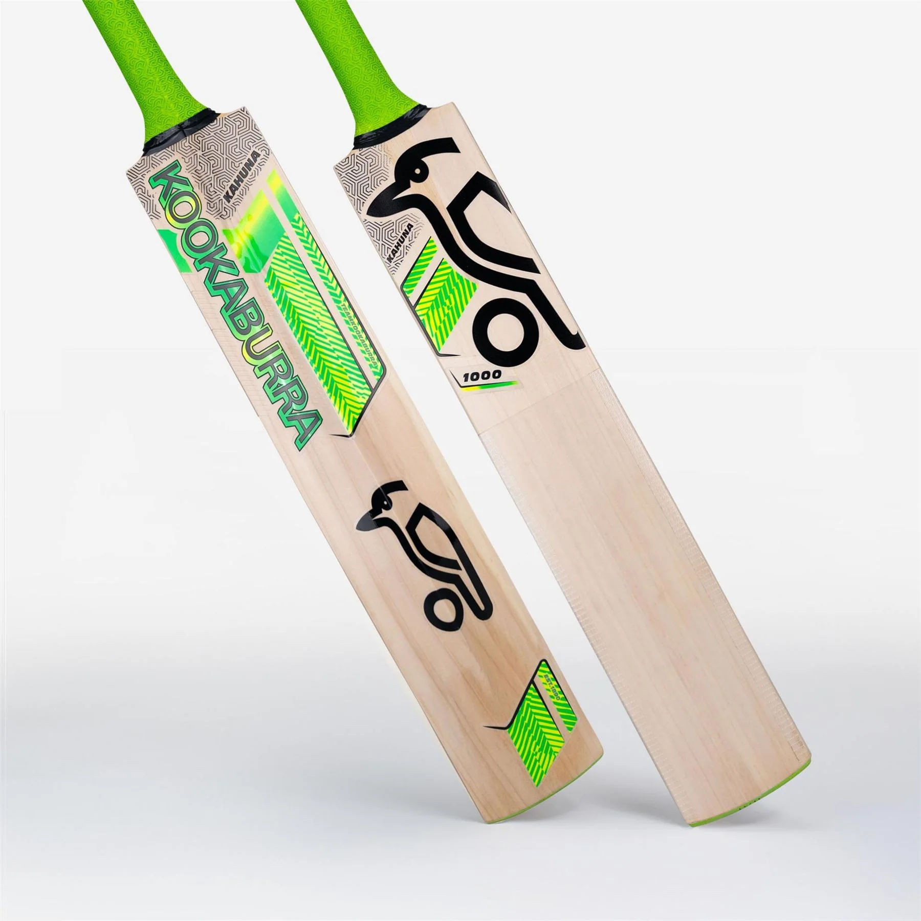 Kookaburra Sport Kahuna 1000 Cricket Bat Short Handle