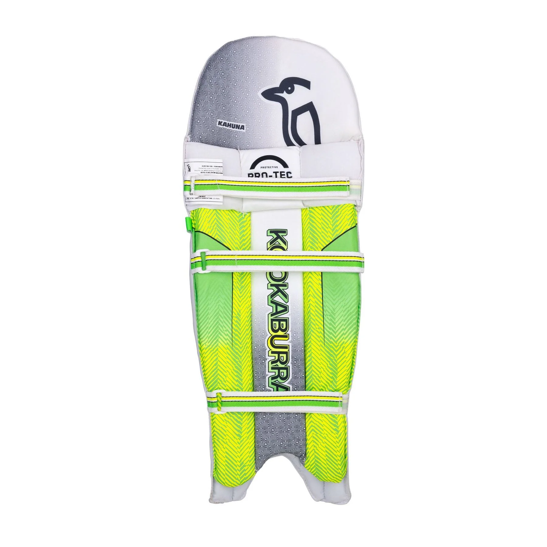 Kookaburra Sport Kahuna 500 Batting Pad Adult - Image 5