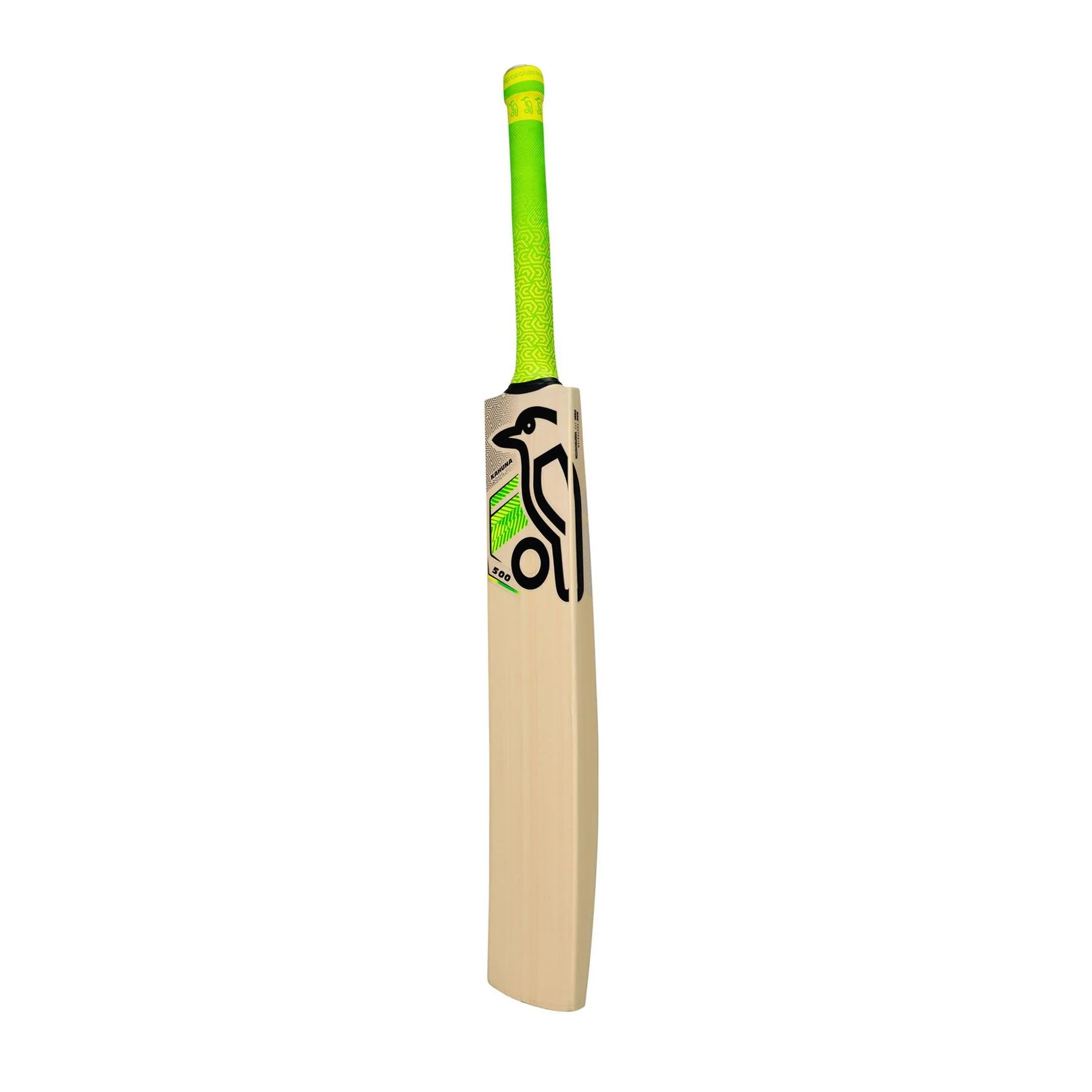 Kookaburra Sport Kahuna 500 Cricket Bat Short Handle - Image 3