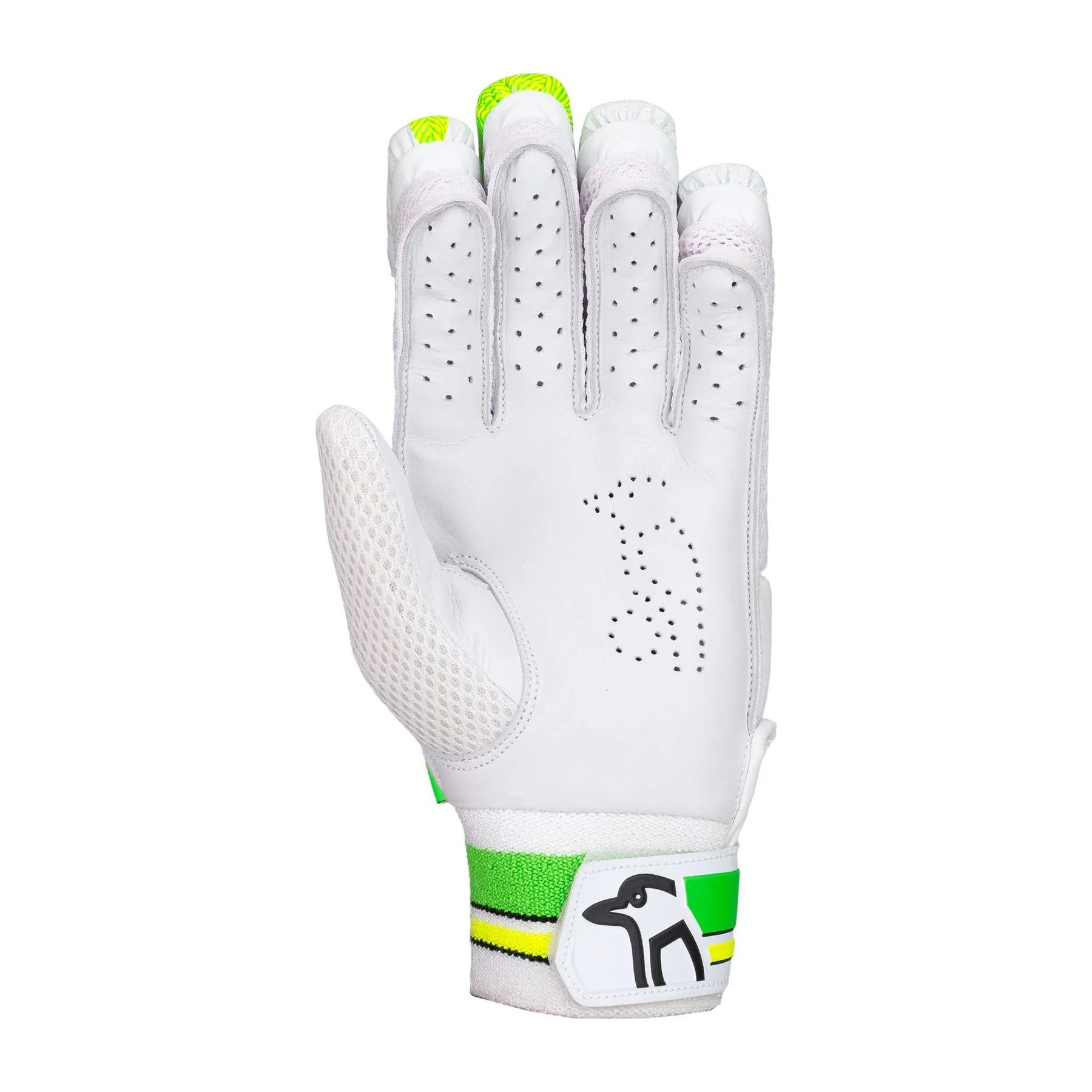 Kookaburra Sport Kahuna 750 Batting Gloves Adult Right Hand - Image 3