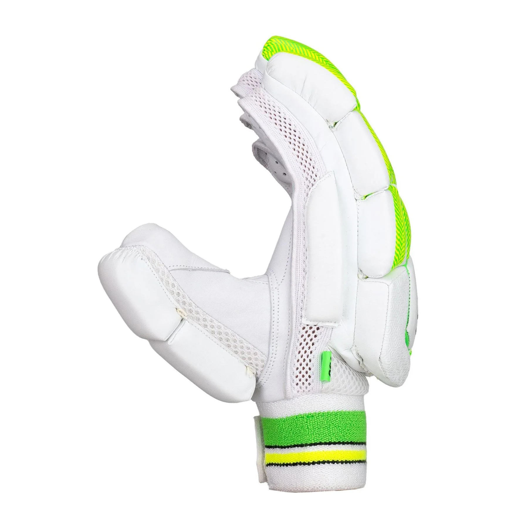Kookaburra Sport Kahuna 750 Batting Gloves Adult Right Hand - Image 4