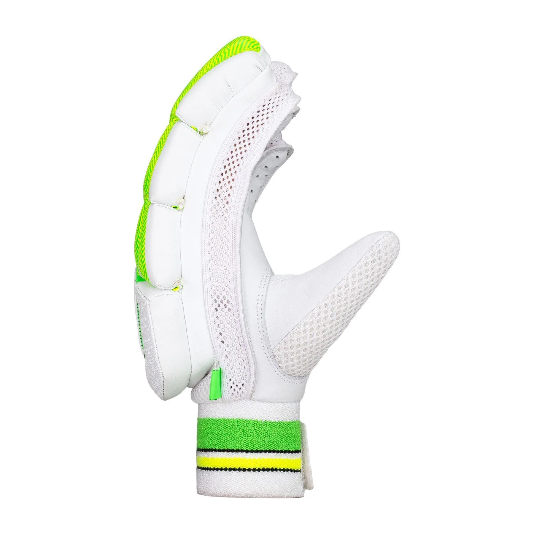 Kookaburra Sport Kahuna 750 Batting Gloves Adult Right Hand - Image 5