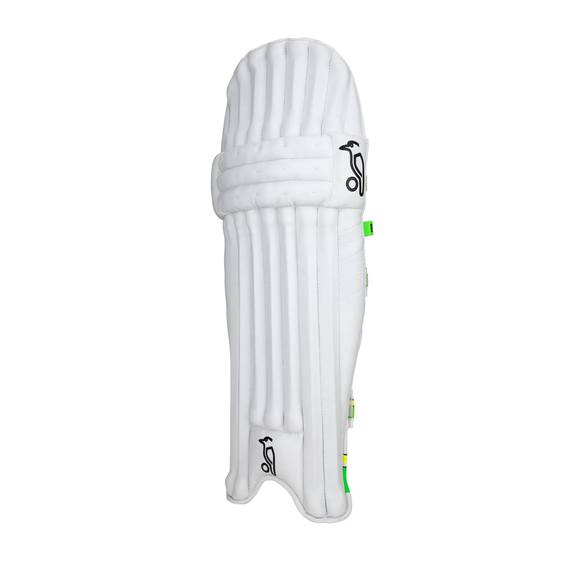 Kookaburra Sport Kahuna 750 Batting Pads Adult - Image 2