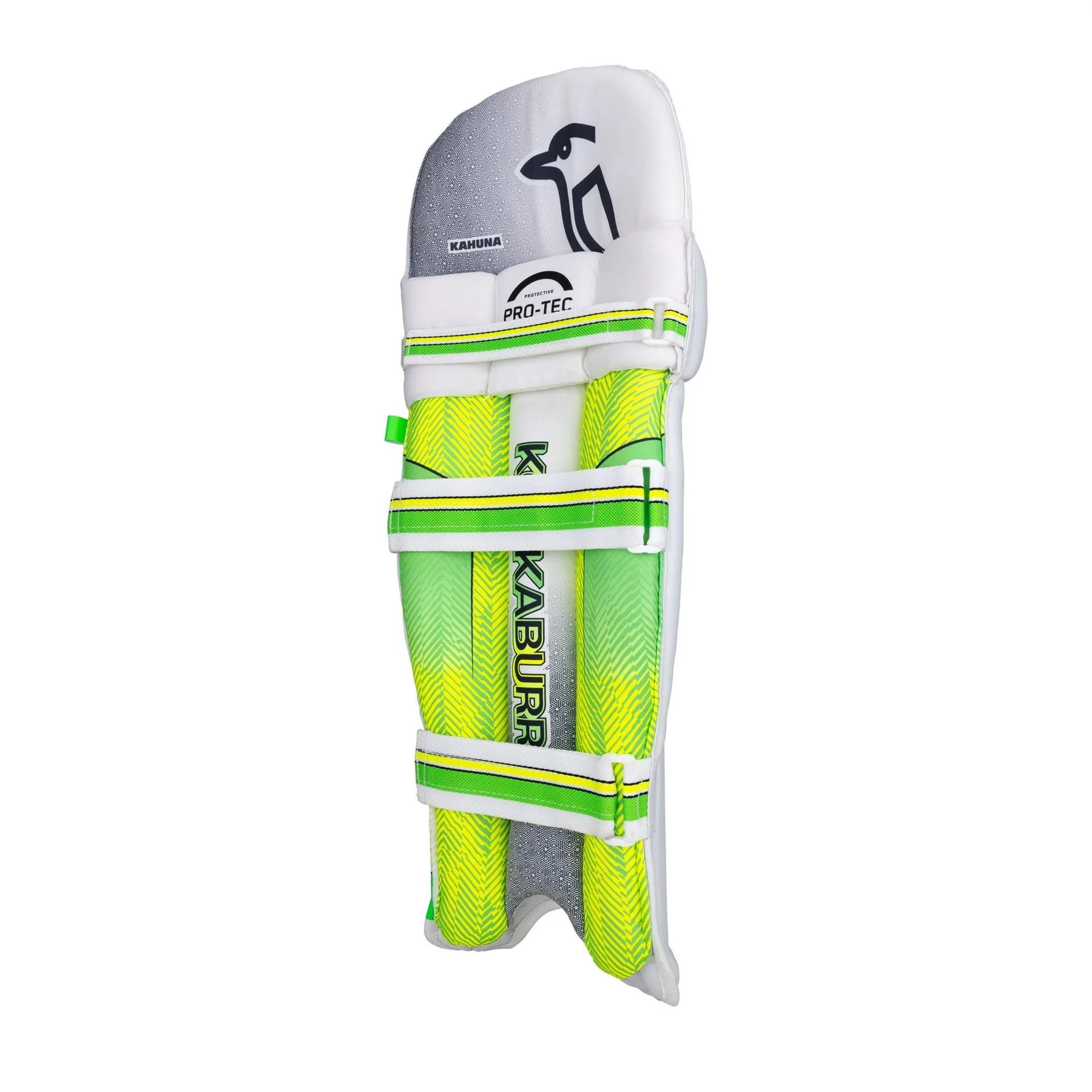 Kookaburra Sport Kahuna 750 Batting Pads Adult - Image 3