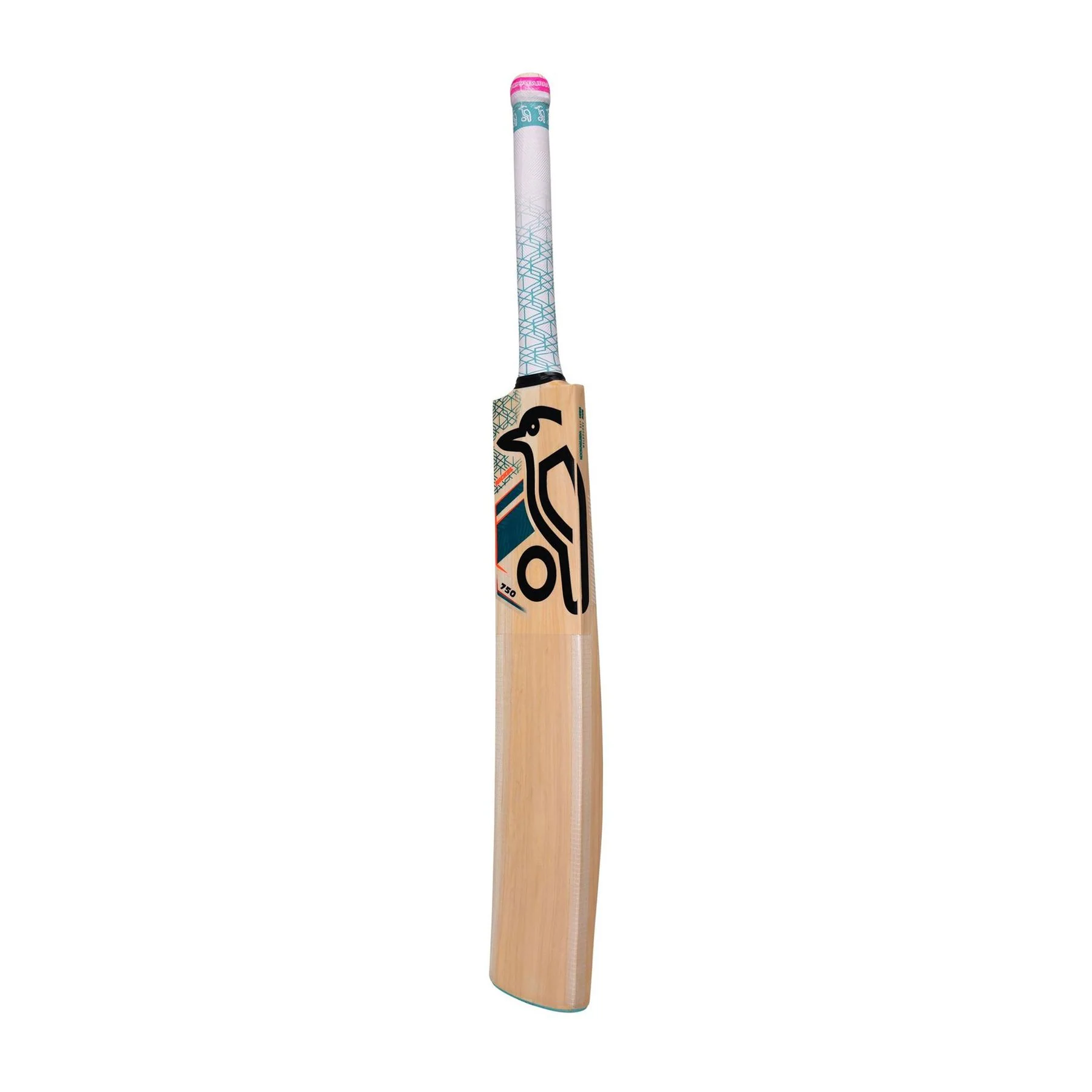 Kookaburra Sport Nickel 750 Cricket Bat Junior - Image 3