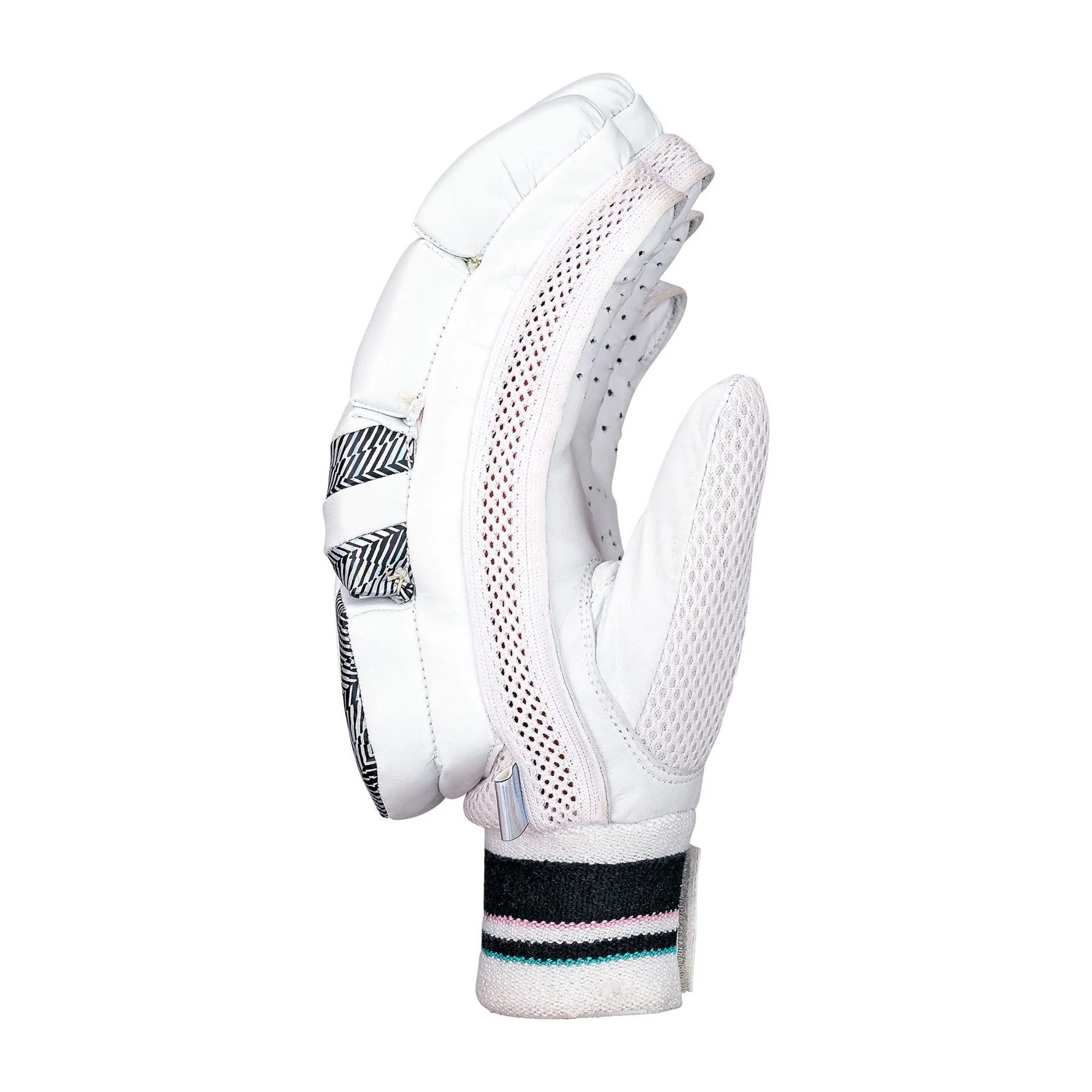 Kookaburra Sport Prism 750 Batting Glove Junior Right Hand - Image 5