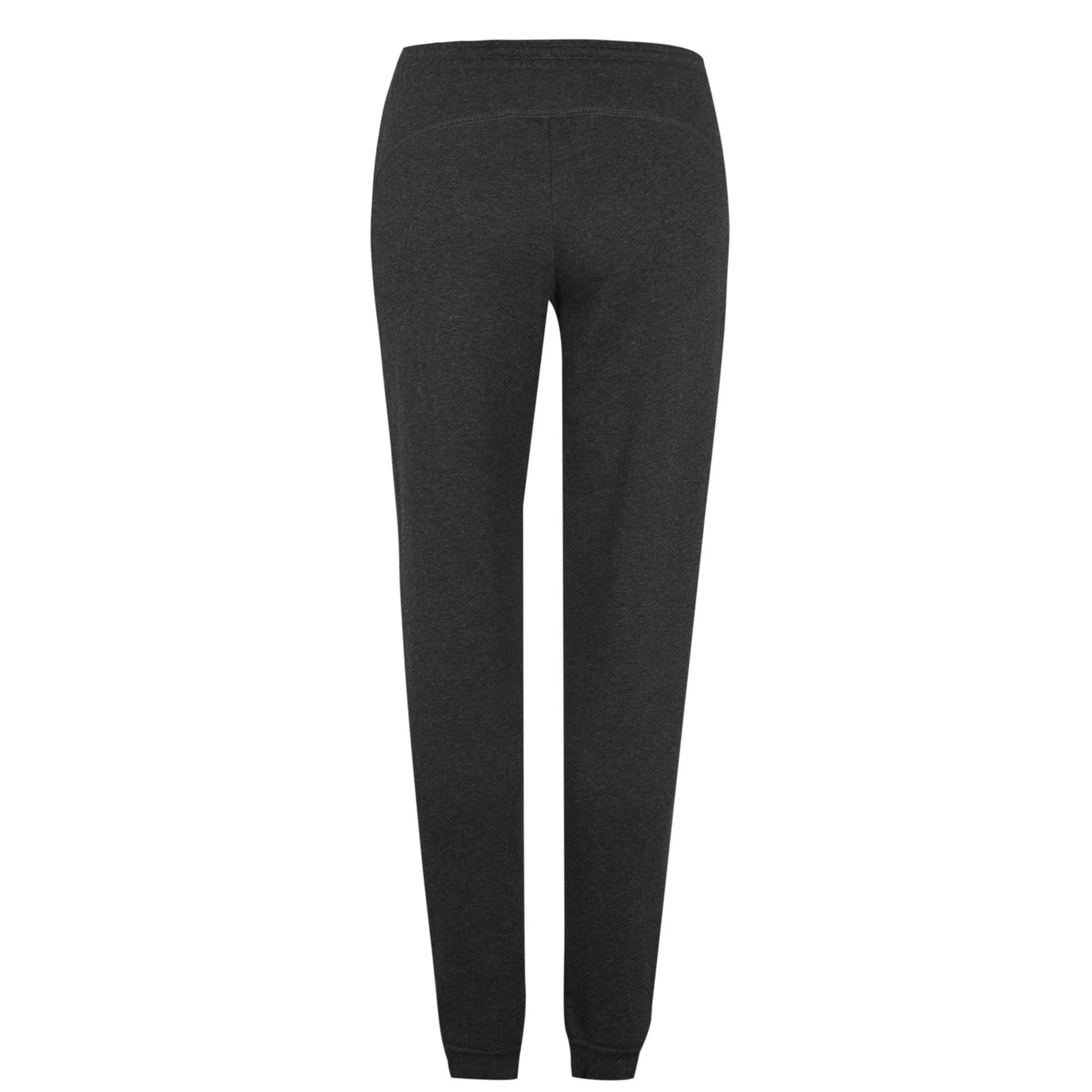 LA Gear Hem Jogging Pants Ladies - Image 5
