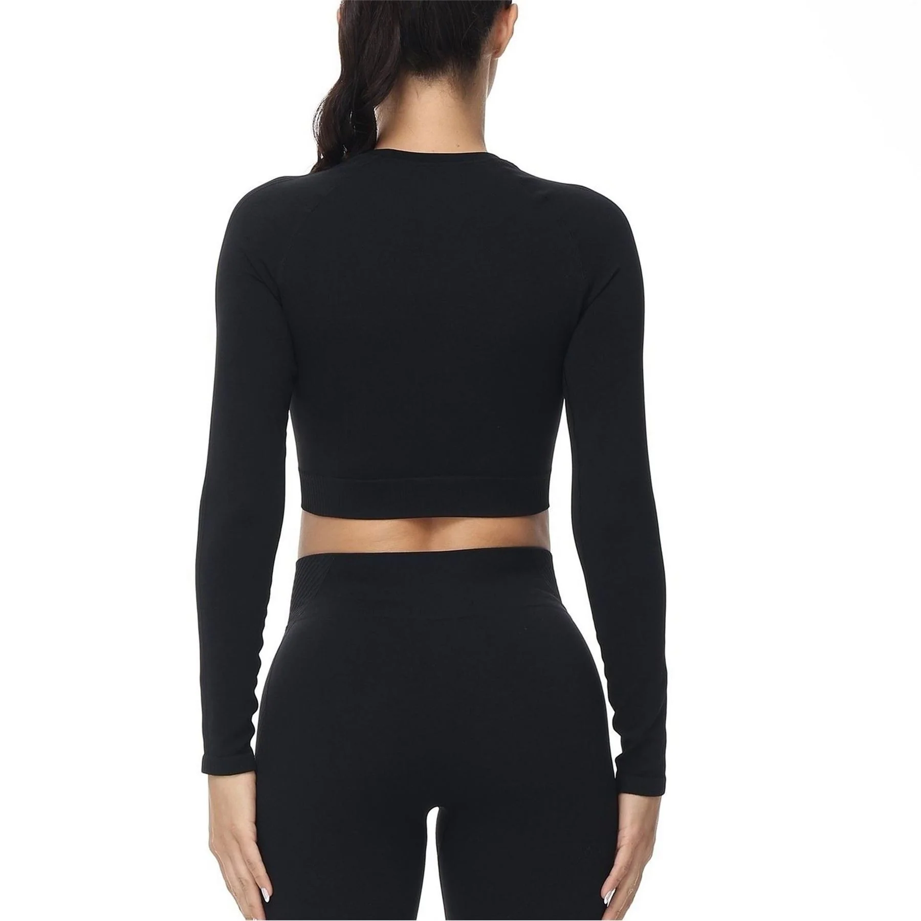 LA Gear S Sl Crop 2 Pack - Image 2