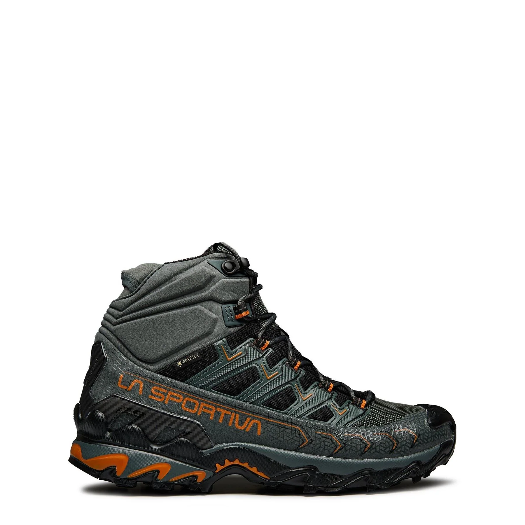La Sportiva Raptor Waterproof Trekking Boots