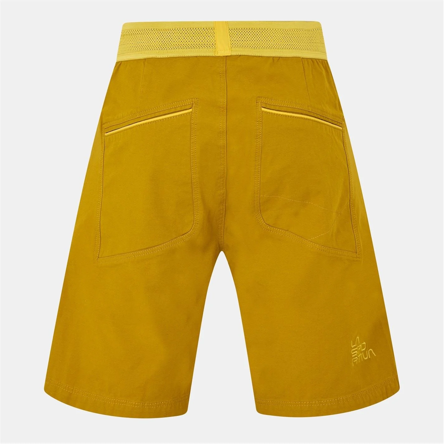 La Sportiva Walking Bermuda Shorts with Elasticated Waistband - Image 2