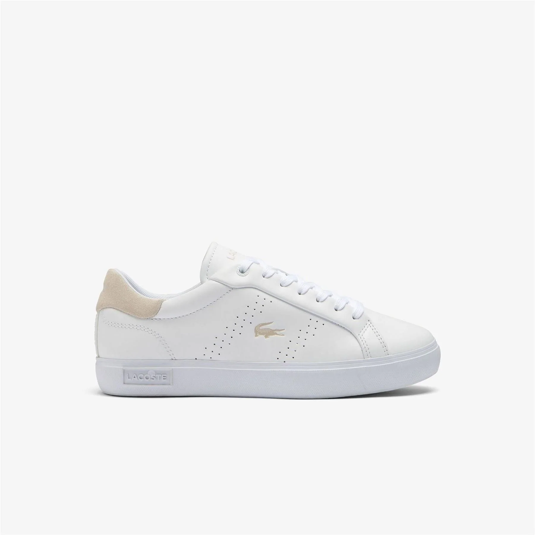 Lacoste 2.0 Trainers
