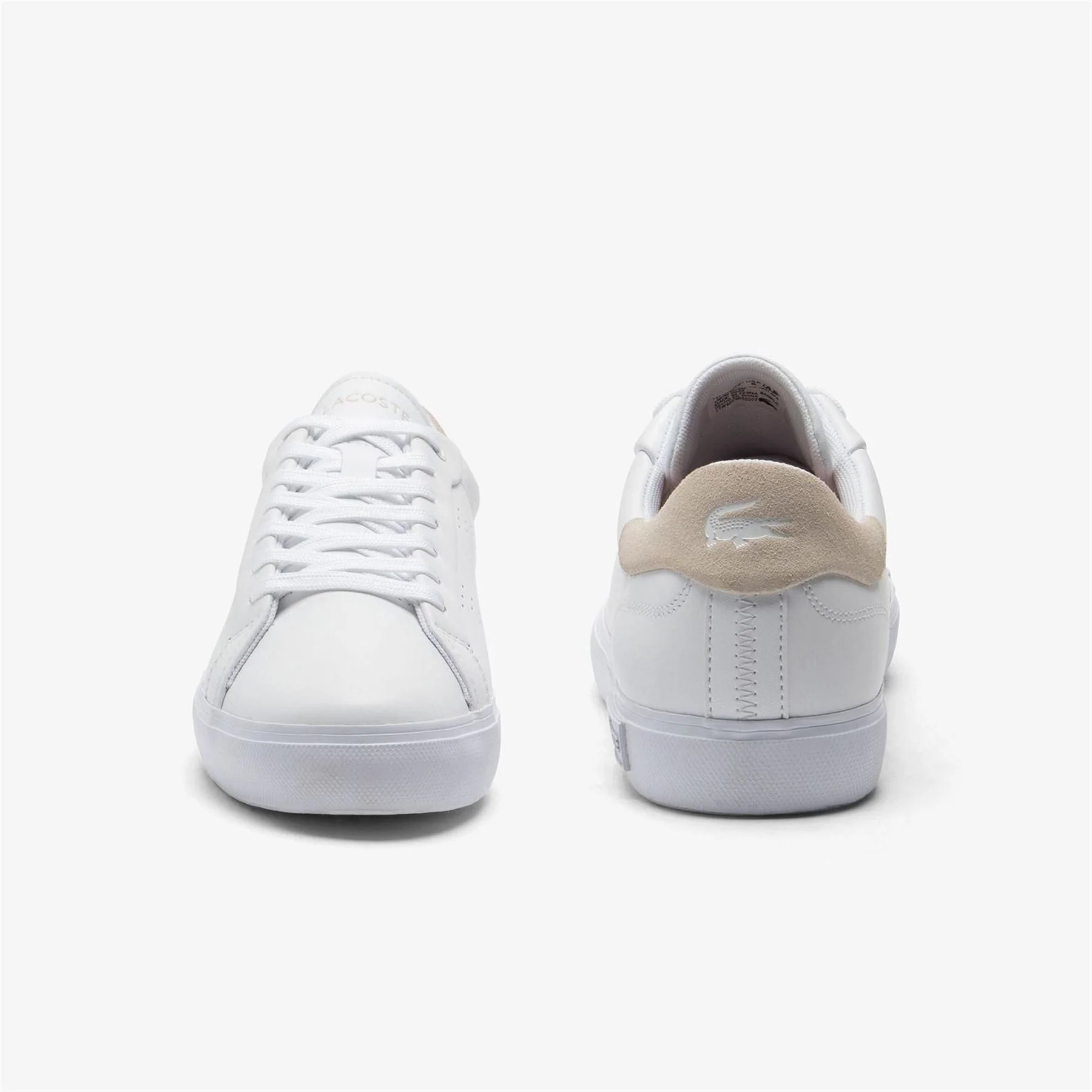 Lacoste 2.0 Trainers - Image 5