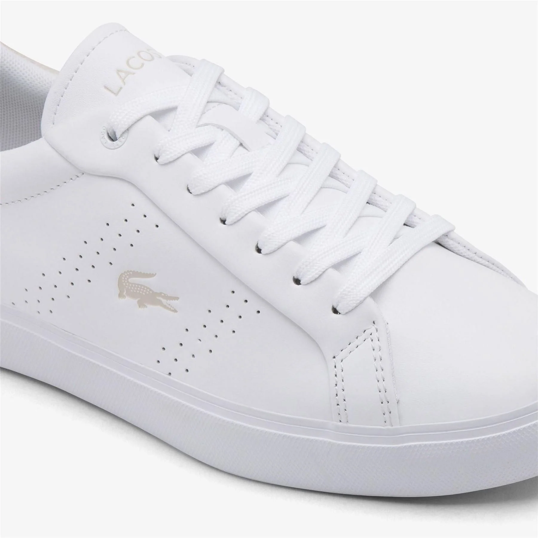 Lacoste 2.0 Trainers - Image 6