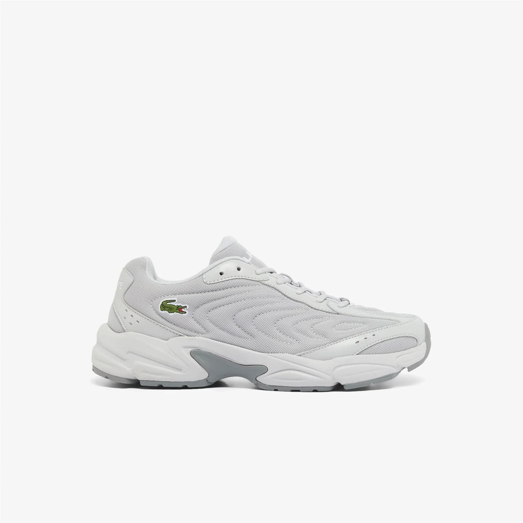 Lacoste 2k 96 Lite Trainers