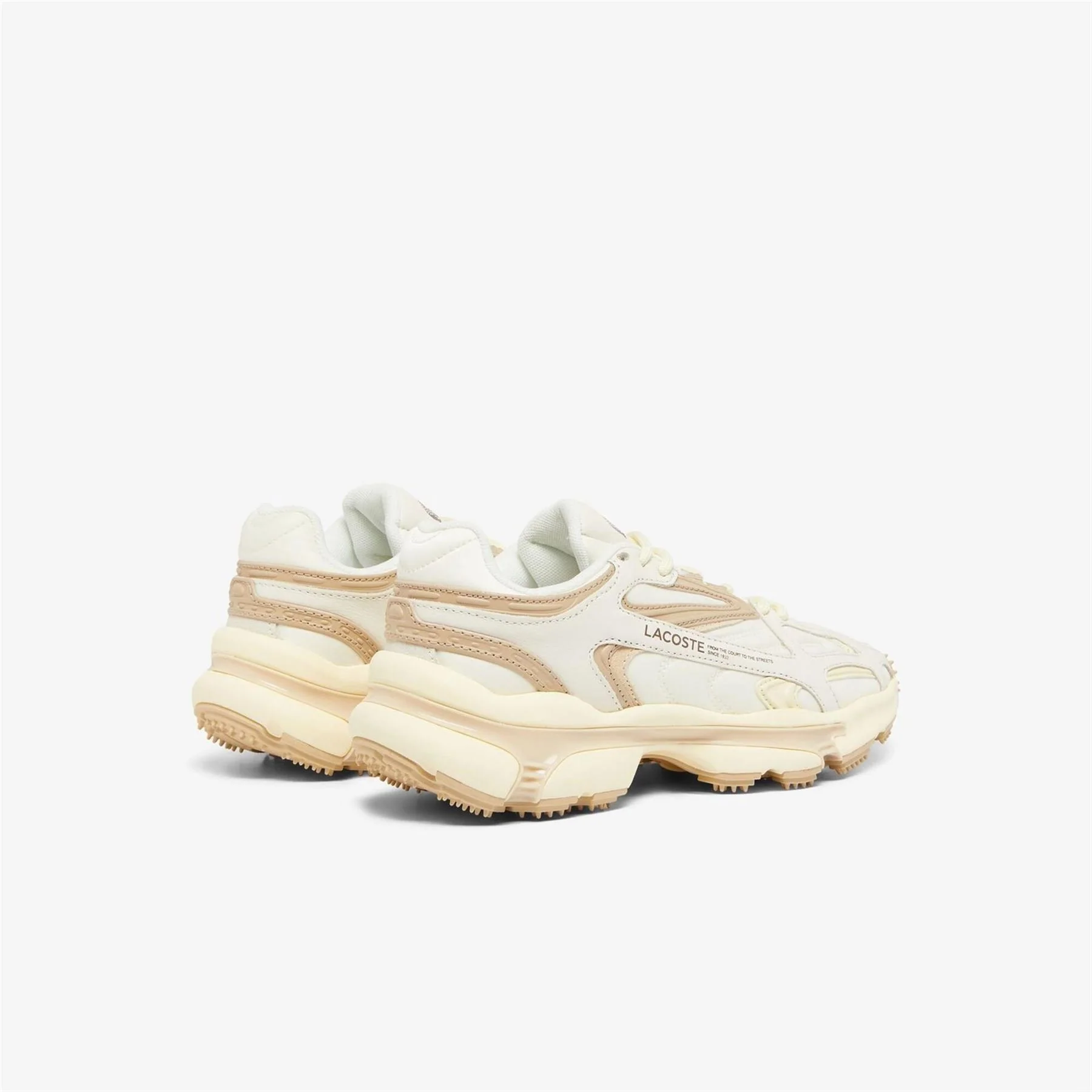 Lacoste 2k24 Trainers - Image 3