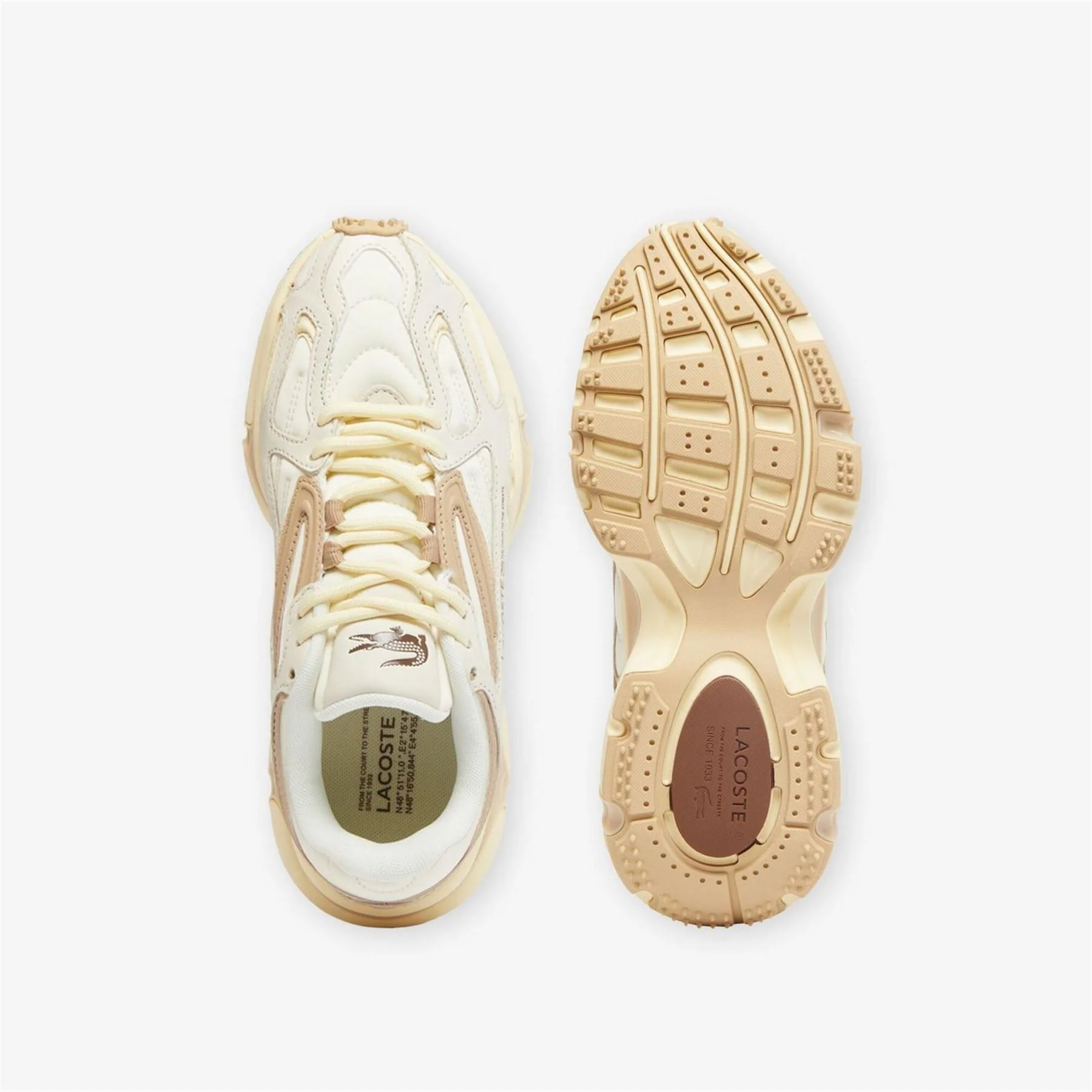 Lacoste 2k24 Trainers - Image 4
