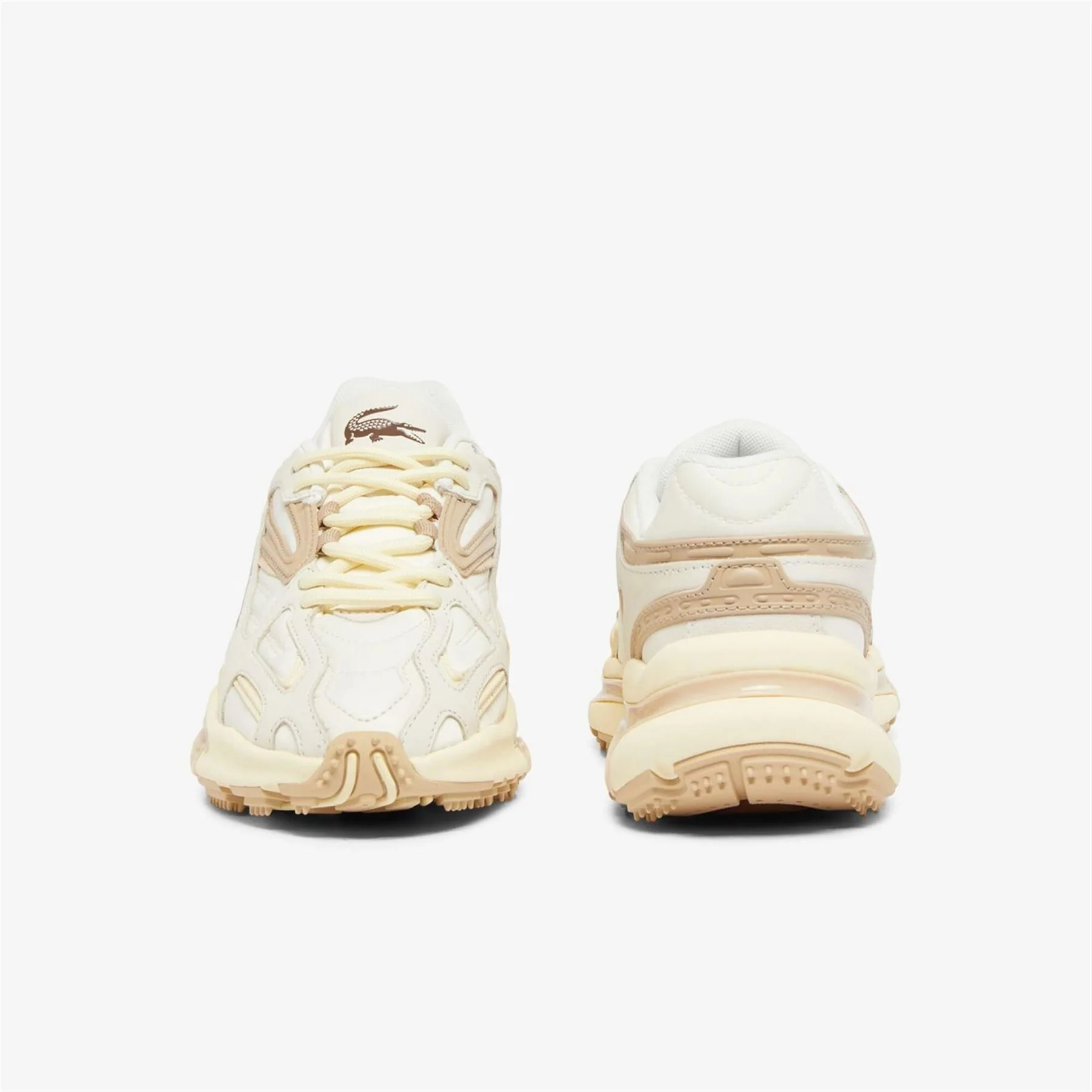Lacoste 2k24 Trainers - Image 5