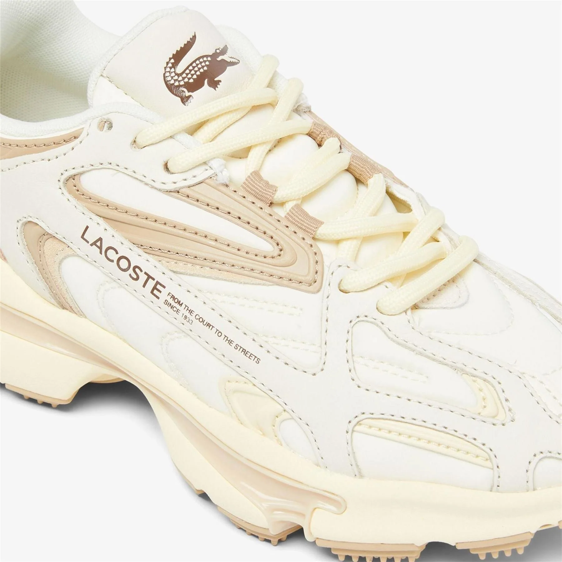 Lacoste 2k24 Trainers - Image 6
