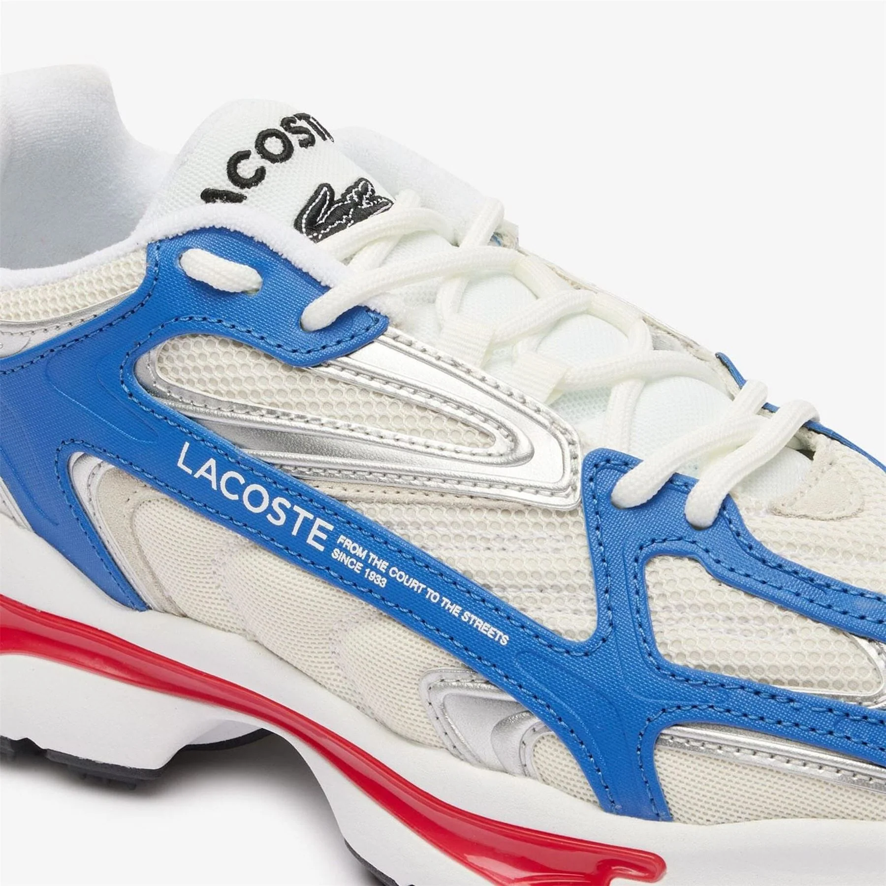 Lacoste 2k24 Trainers - Image 6