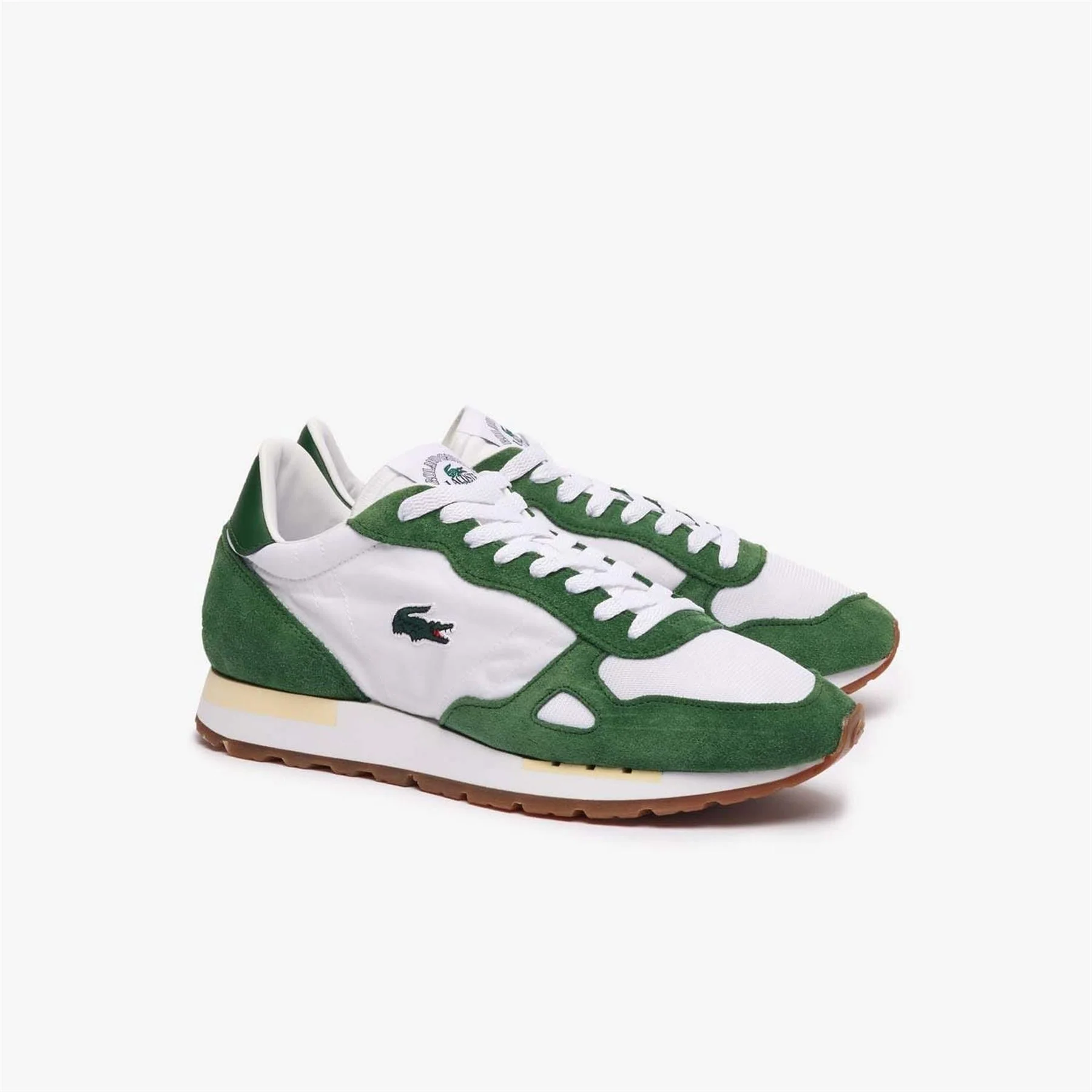 Lacoste 70s Trainers - Image 2