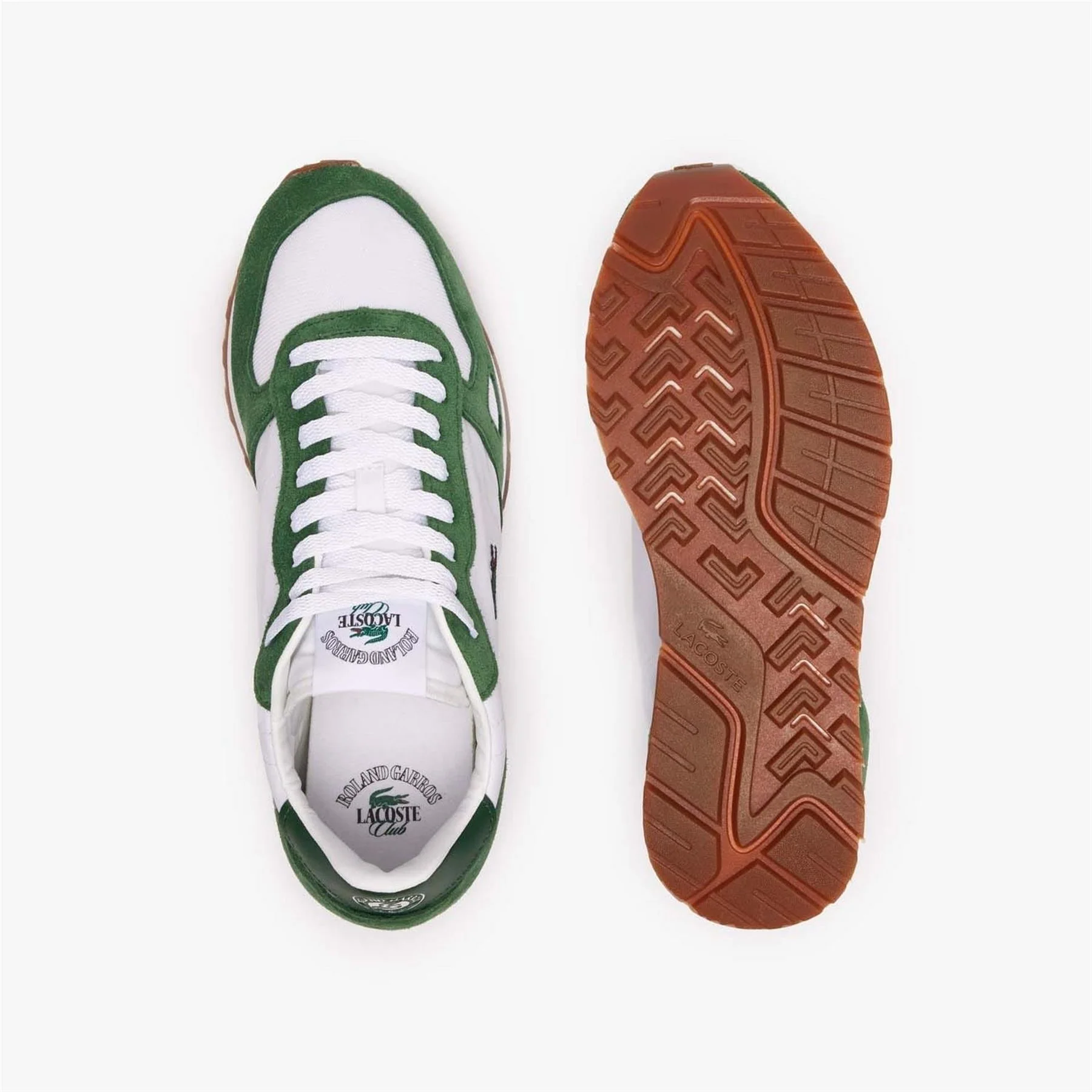 Lacoste 70s Trainers - Image 4