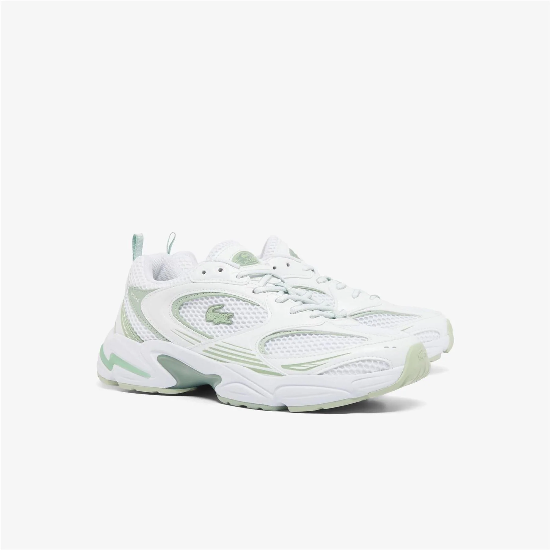 Lacoste 96 2k Trainers - Image 2